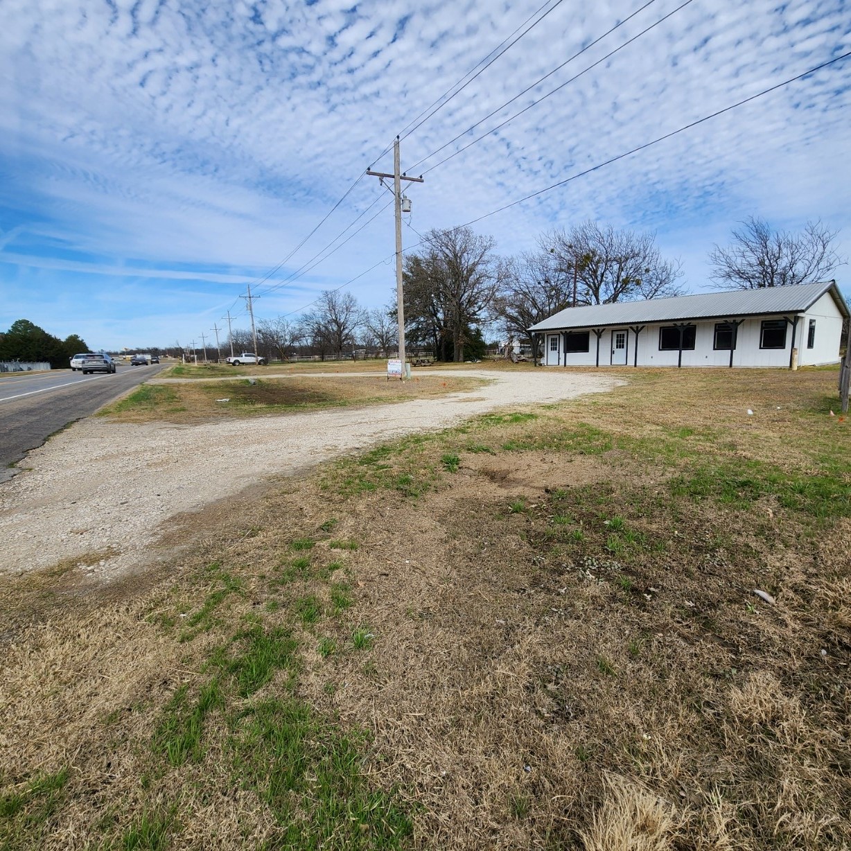 425 S Ray Roberts Parkway Tioga TX 76271