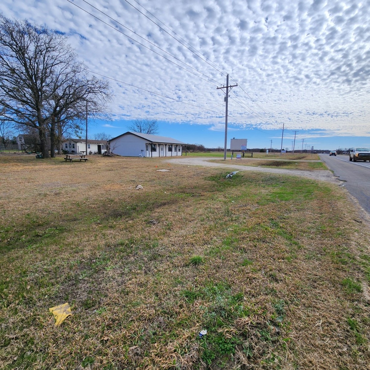425 S Ray Roberts Parkway Tioga TX 76271