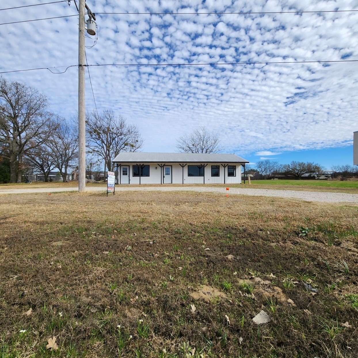 425 S Ray Roberts Parkway Tioga TX 76271