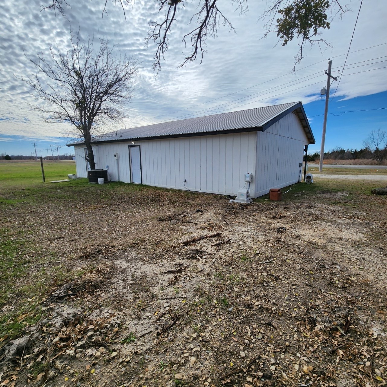 425 S Ray Roberts Parkway Tioga TX 76271