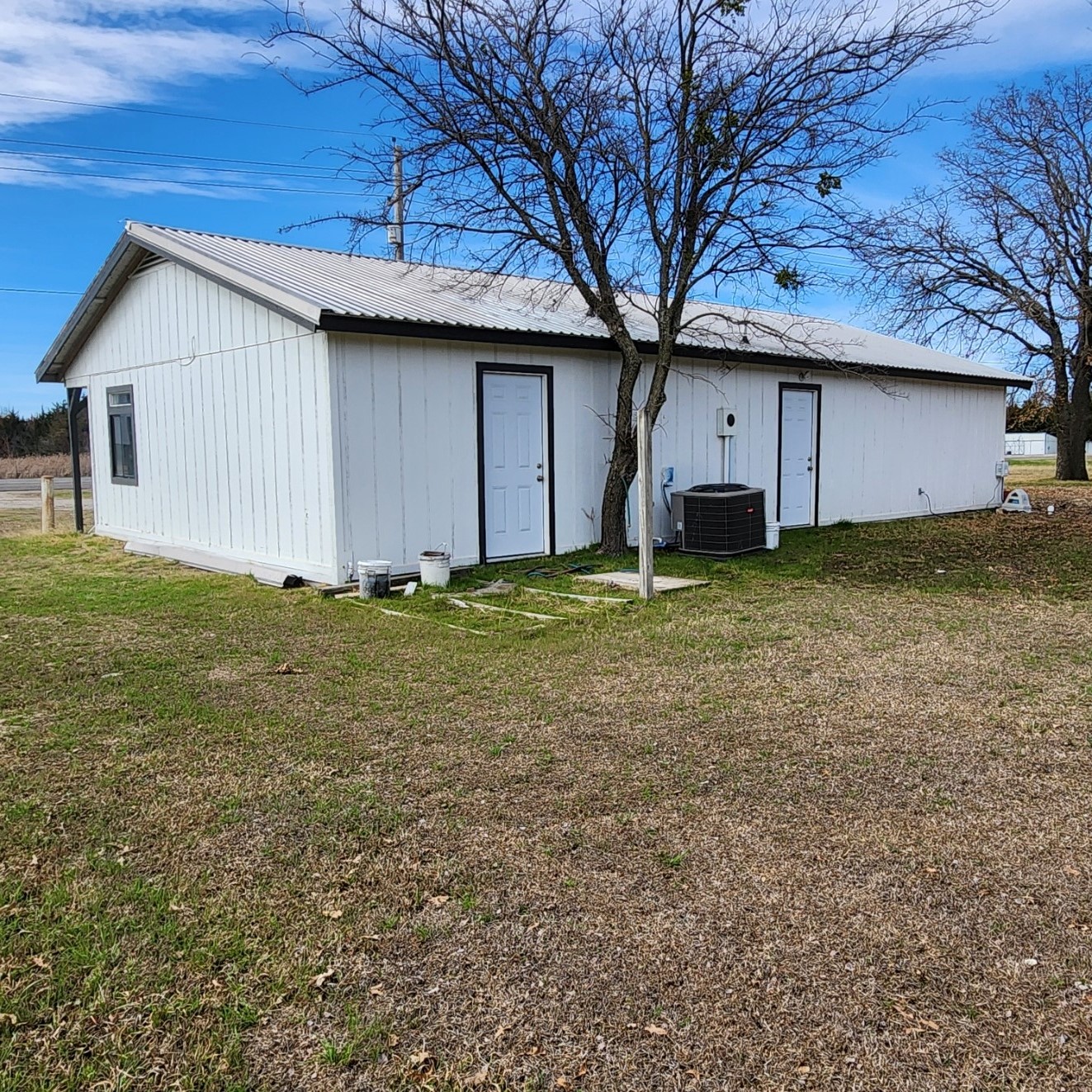 425 S Ray Roberts Parkway Tioga TX 76271