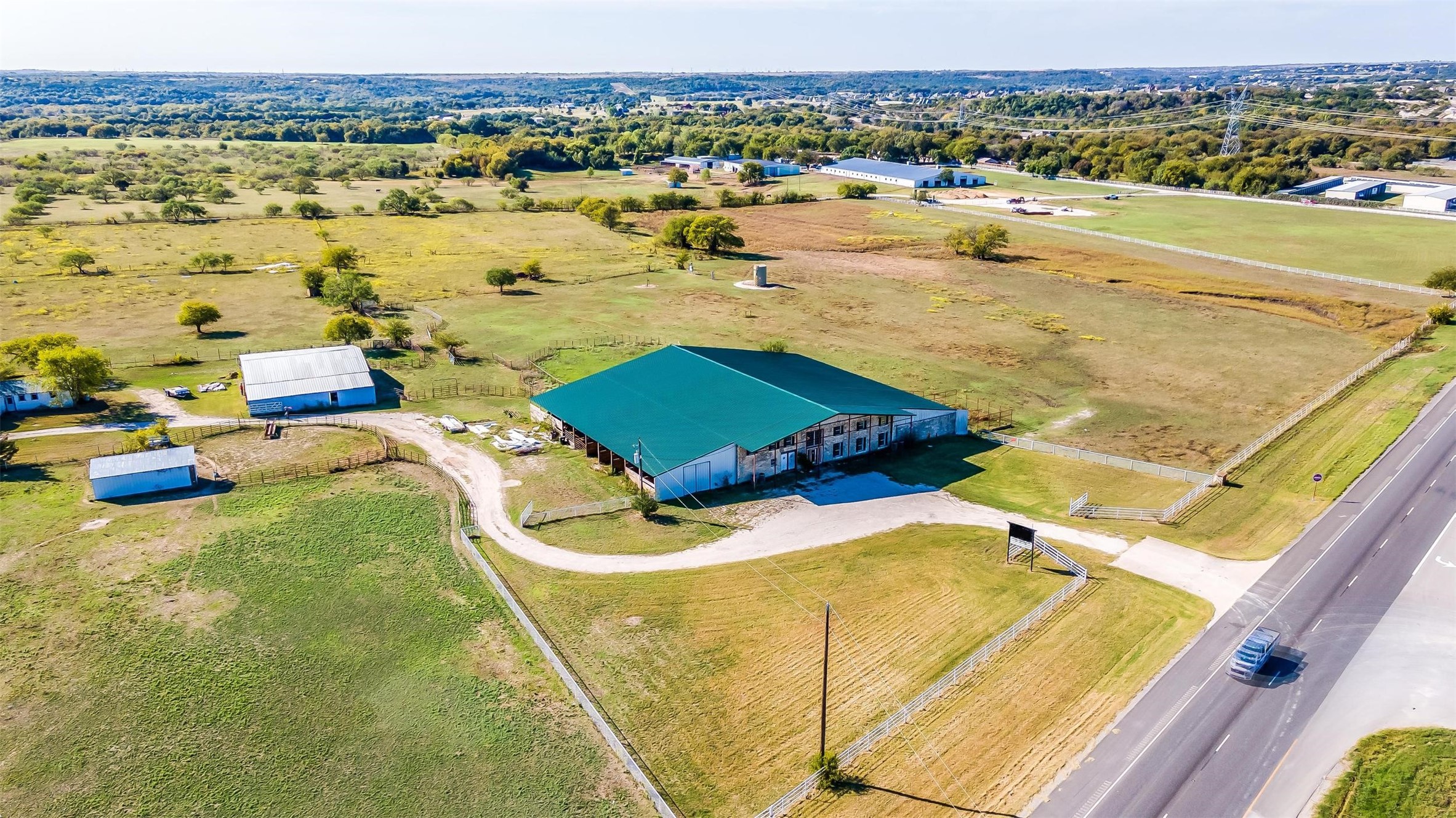 15827 S Highway 377 Highway Fort Worth TX 76126