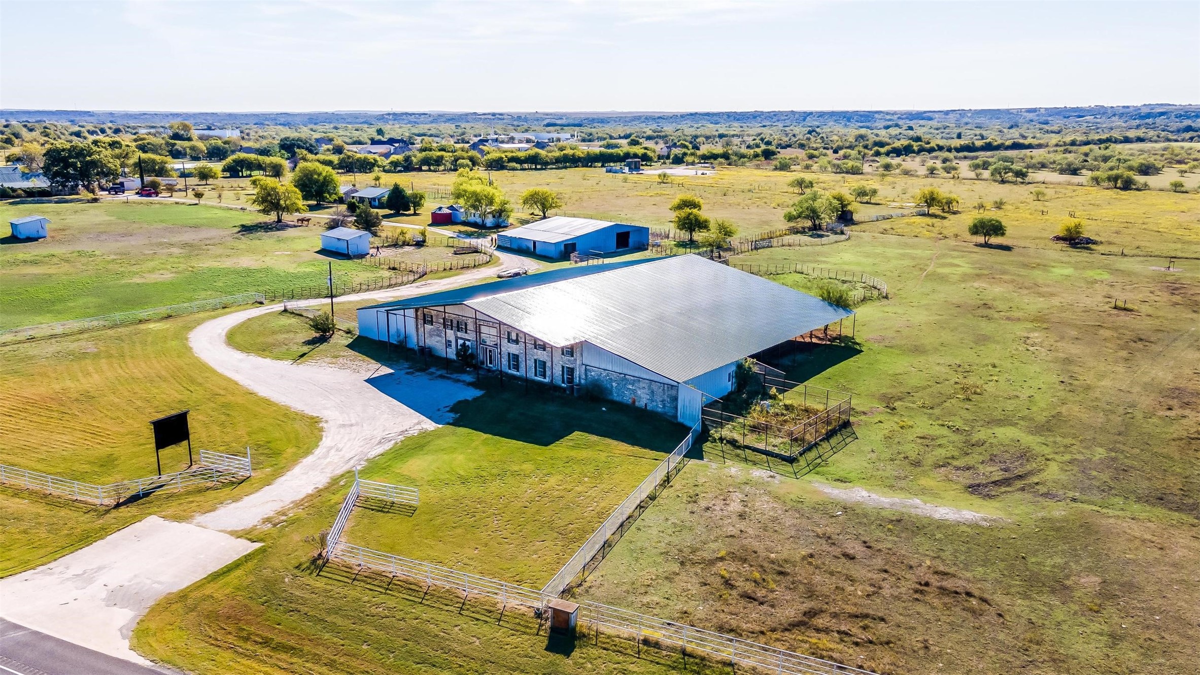 15827 S Highway 377 Highway Fort Worth TX 76126