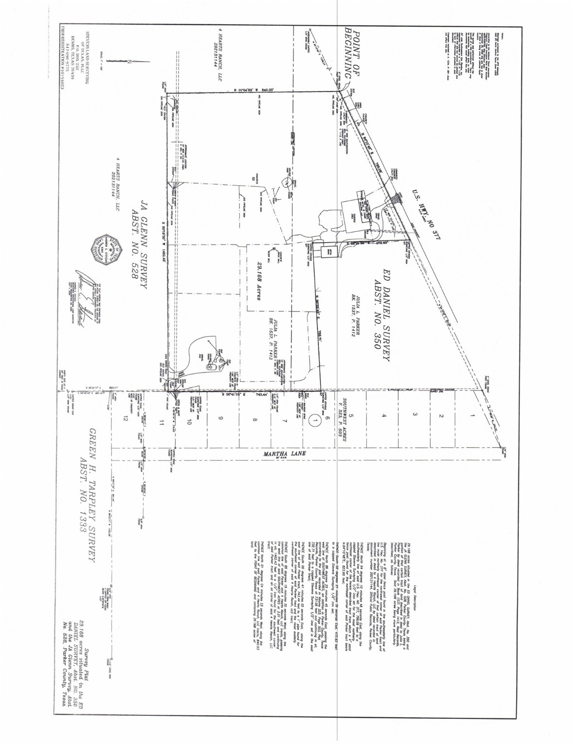 15827 S Highway 377 Highway Fort Worth TX 76126