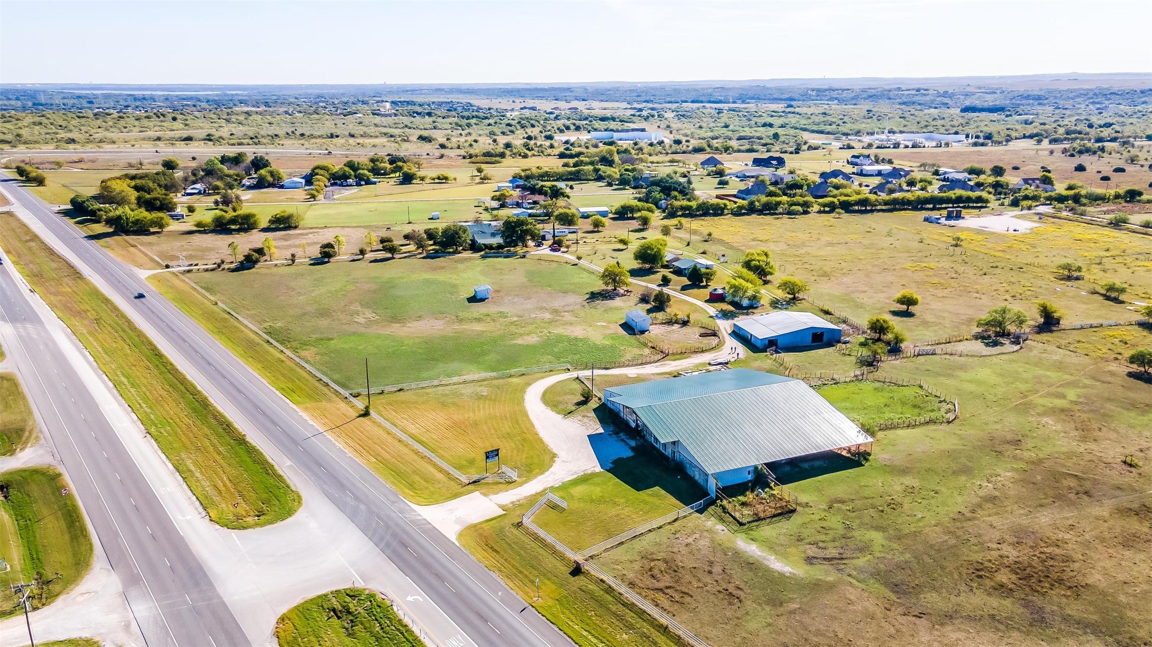 15827 S Highway 377 Highway Fort Worth TX 76126