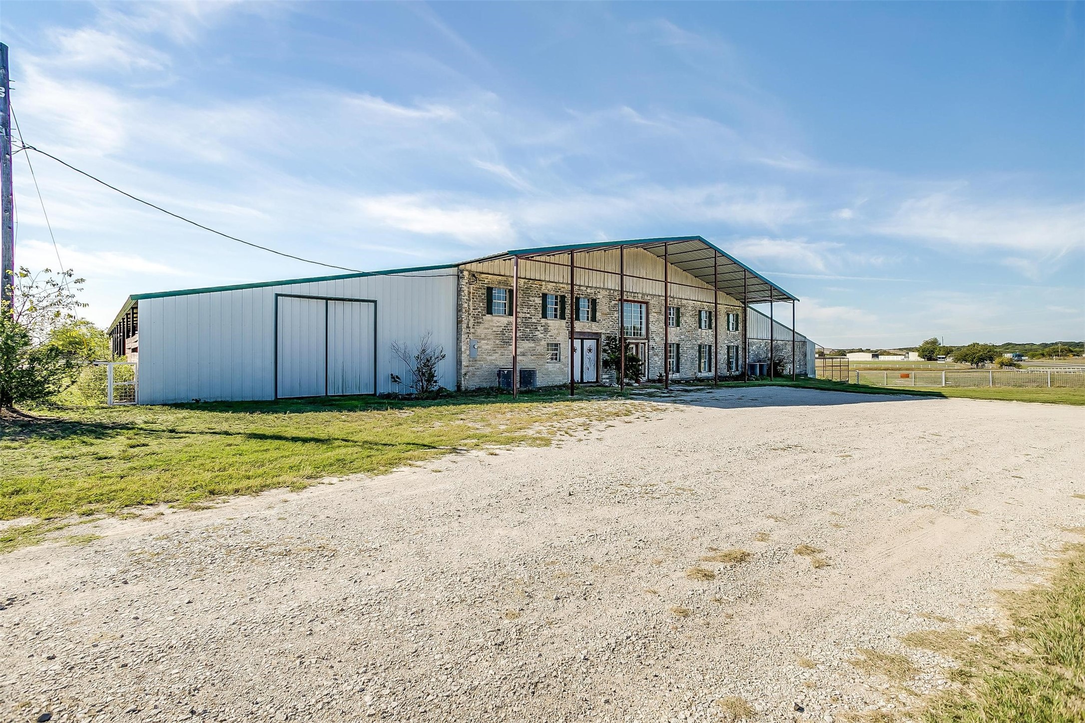 15827 S Highway 377 Highway Fort Worth TX 76126