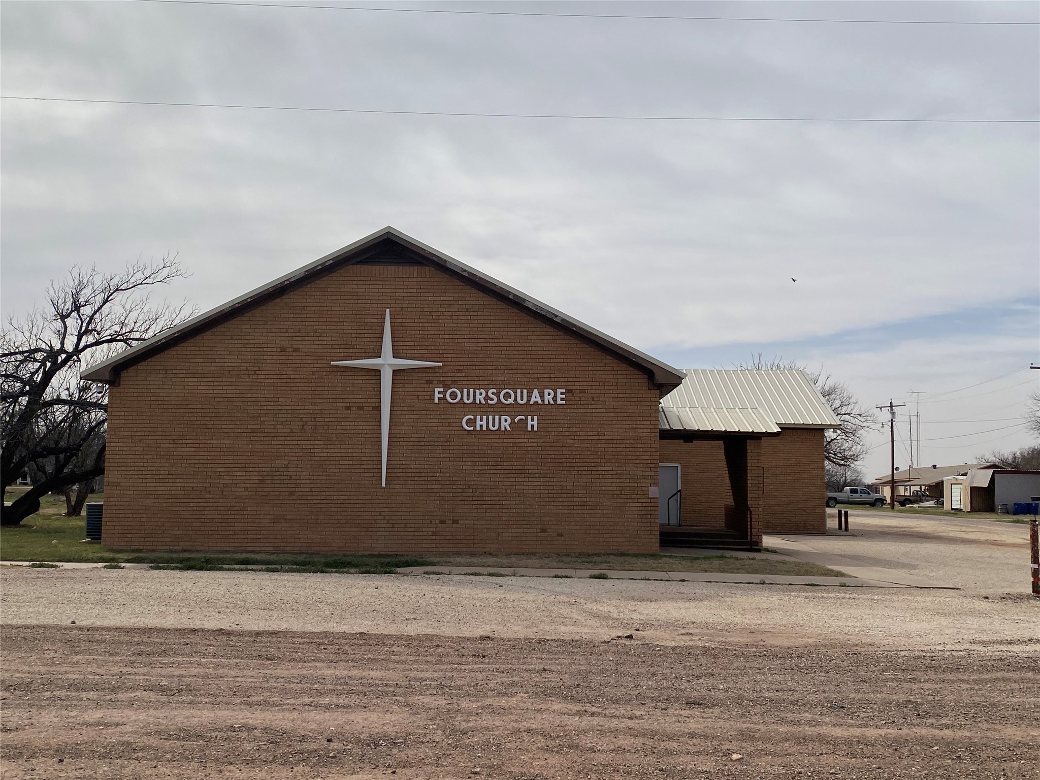 200 W Guthrie Weinert TX 76388