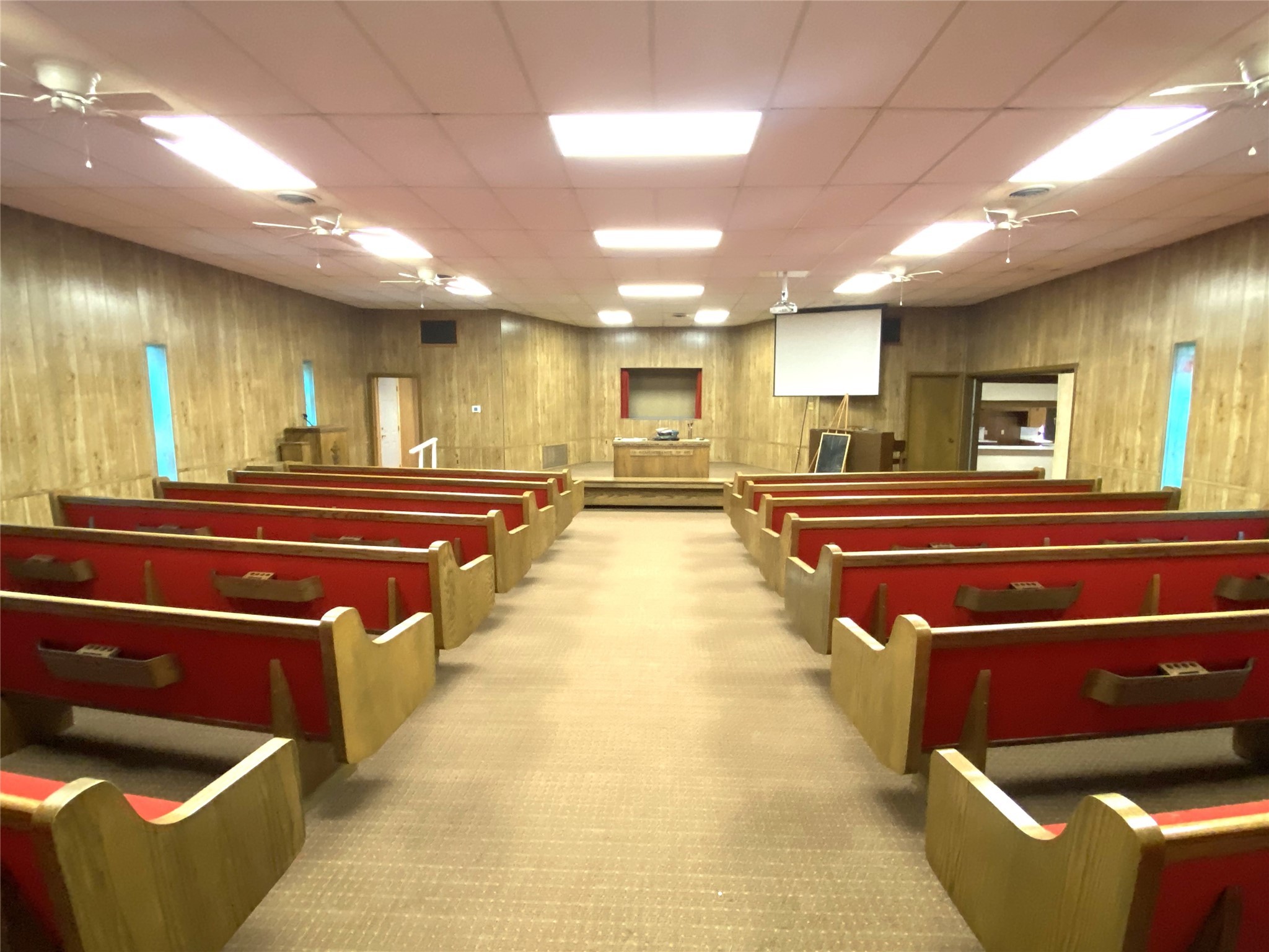 200 W Guthrie Weinert TX 76388