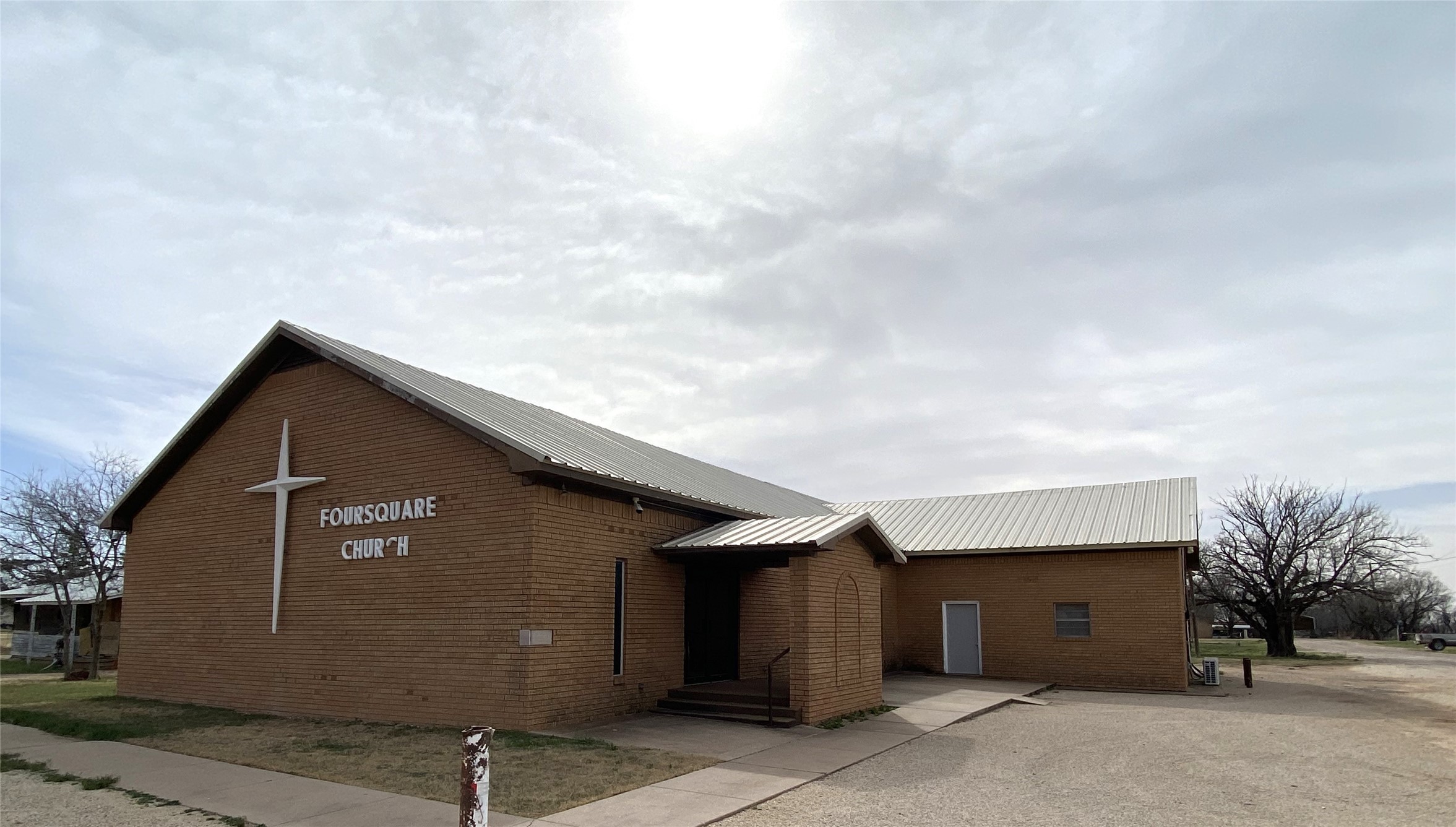 200 W Guthrie Weinert TX 76388