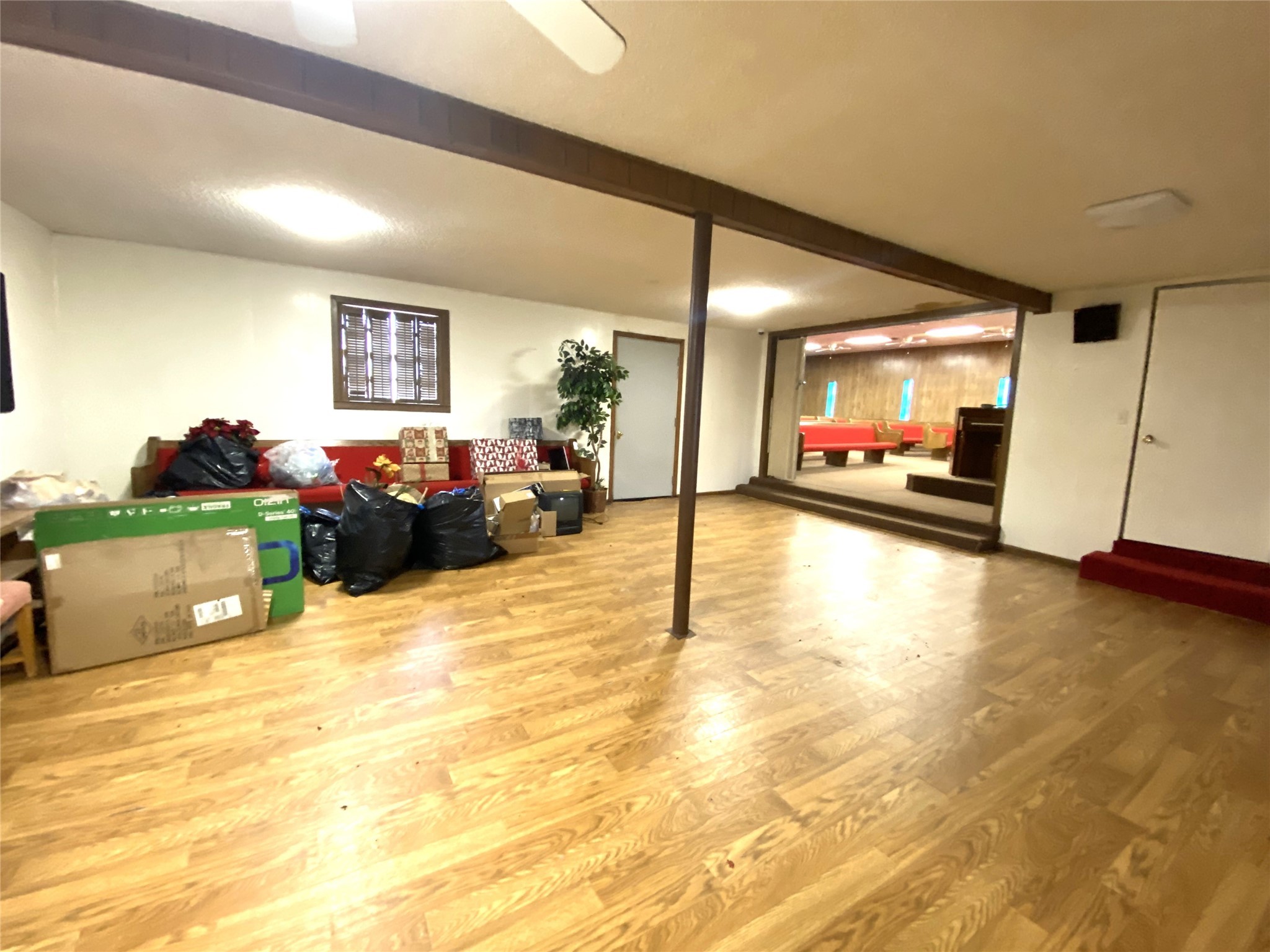 200 W Guthrie Weinert TX 76388
