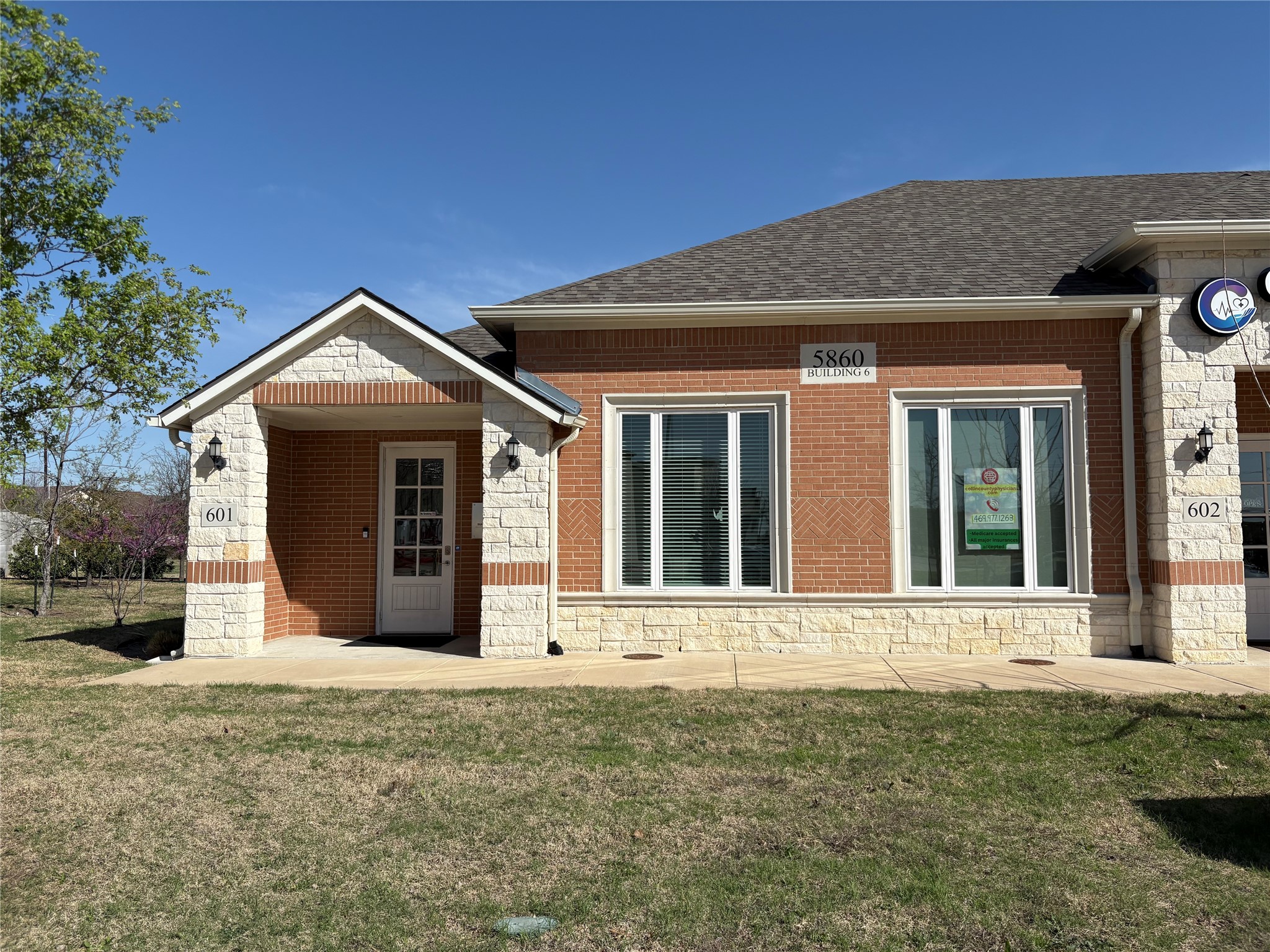 5860 Collin Mckinney Parkway Mckinney TX 75070