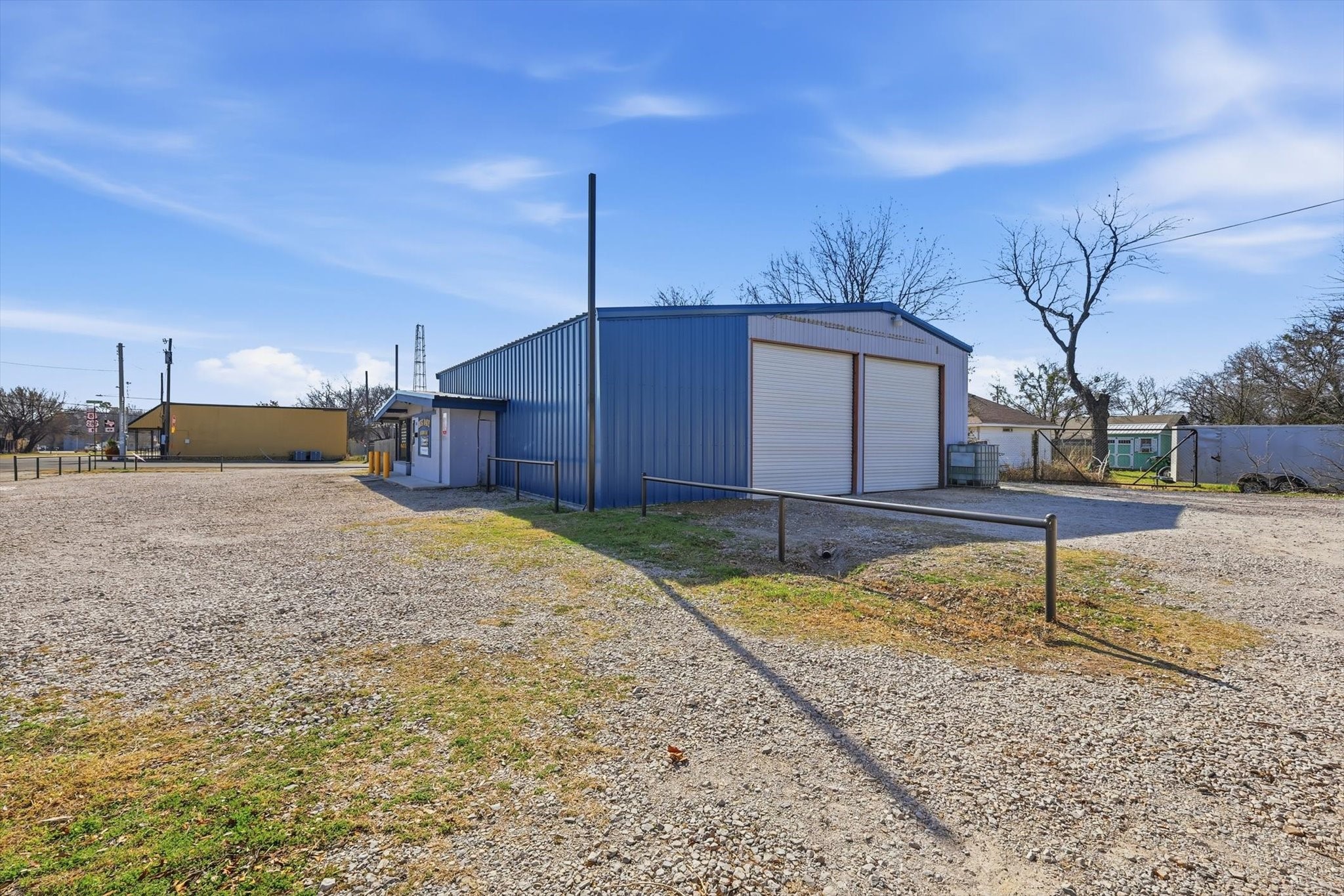 103 W Franklin Street Alvord TX 76225