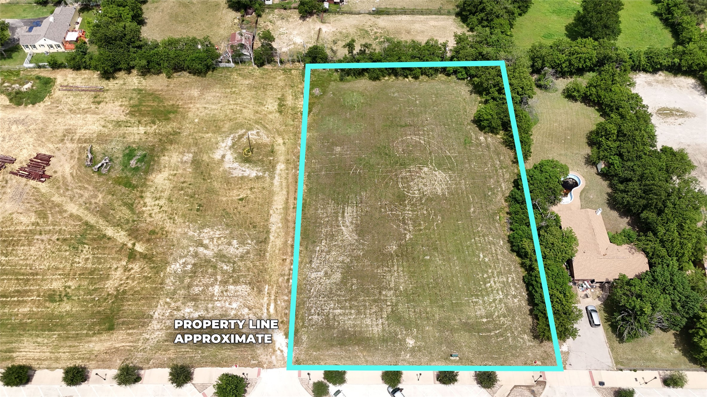 3111 Oakey Trail Hudson Oaks TX 76087