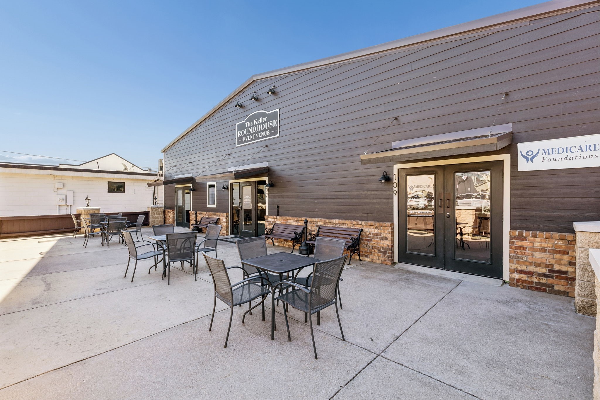 204 S Main Street Keller TX 76248