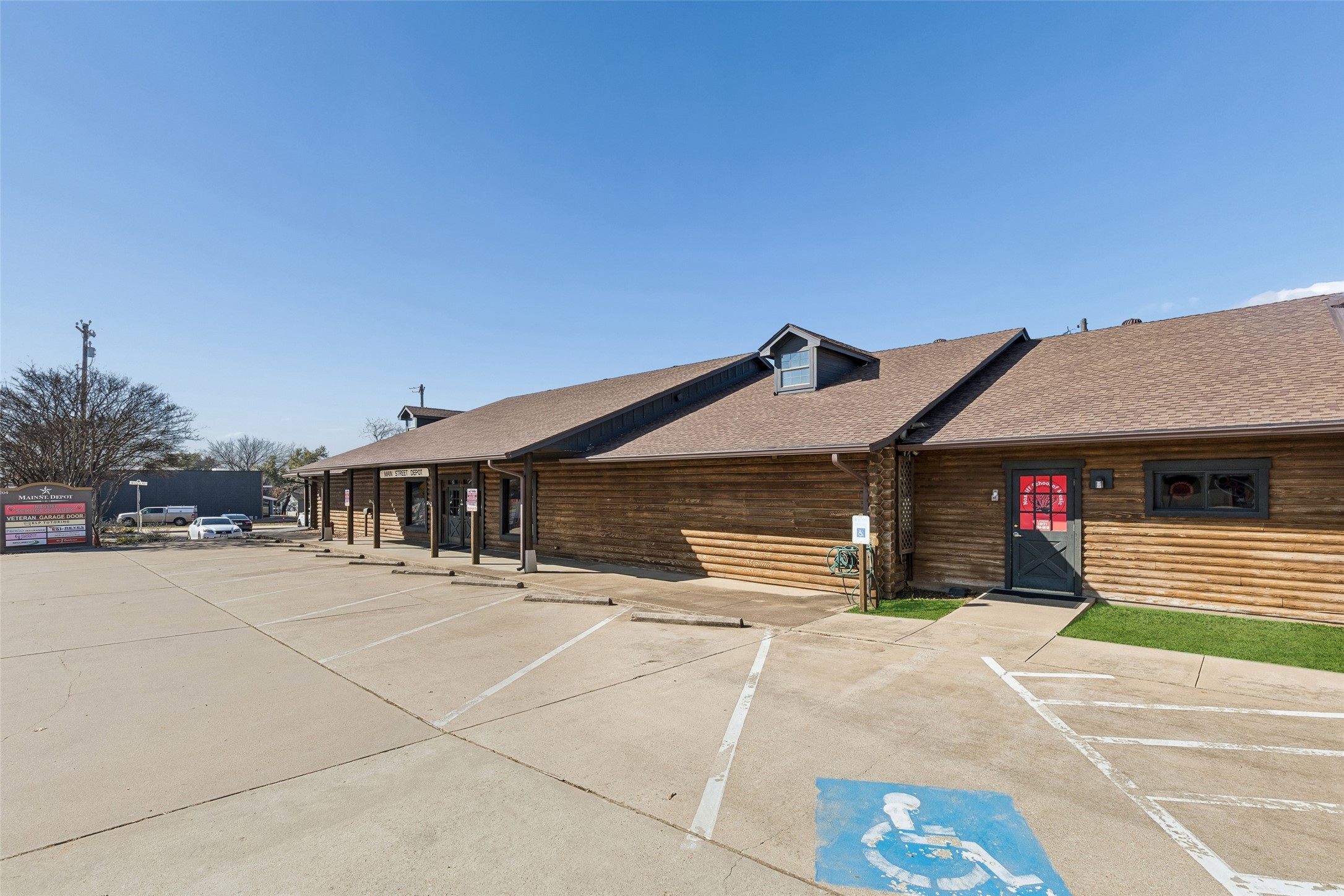 204 S Main Street Keller TX 76248