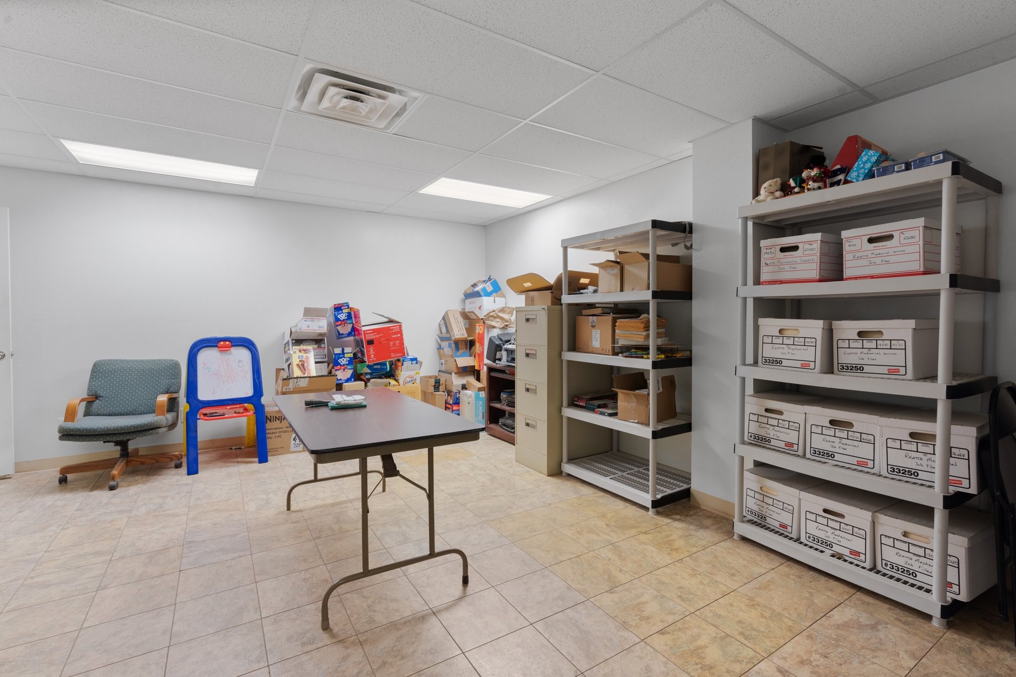 5385 Rendon Road Fort Worth TX 76140