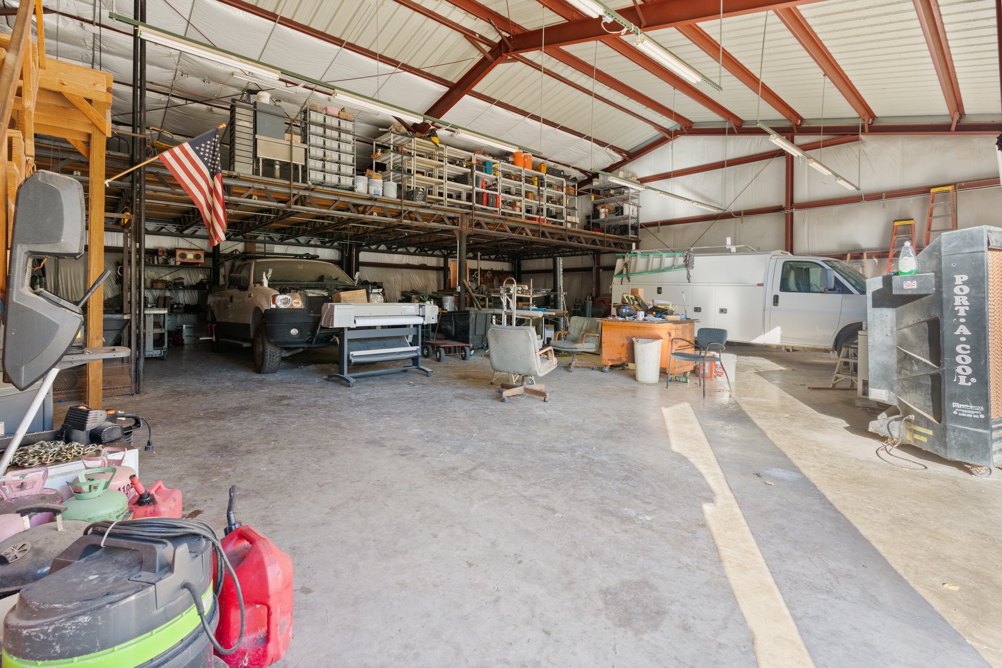 5385 Rendon Road Fort Worth TX 76140