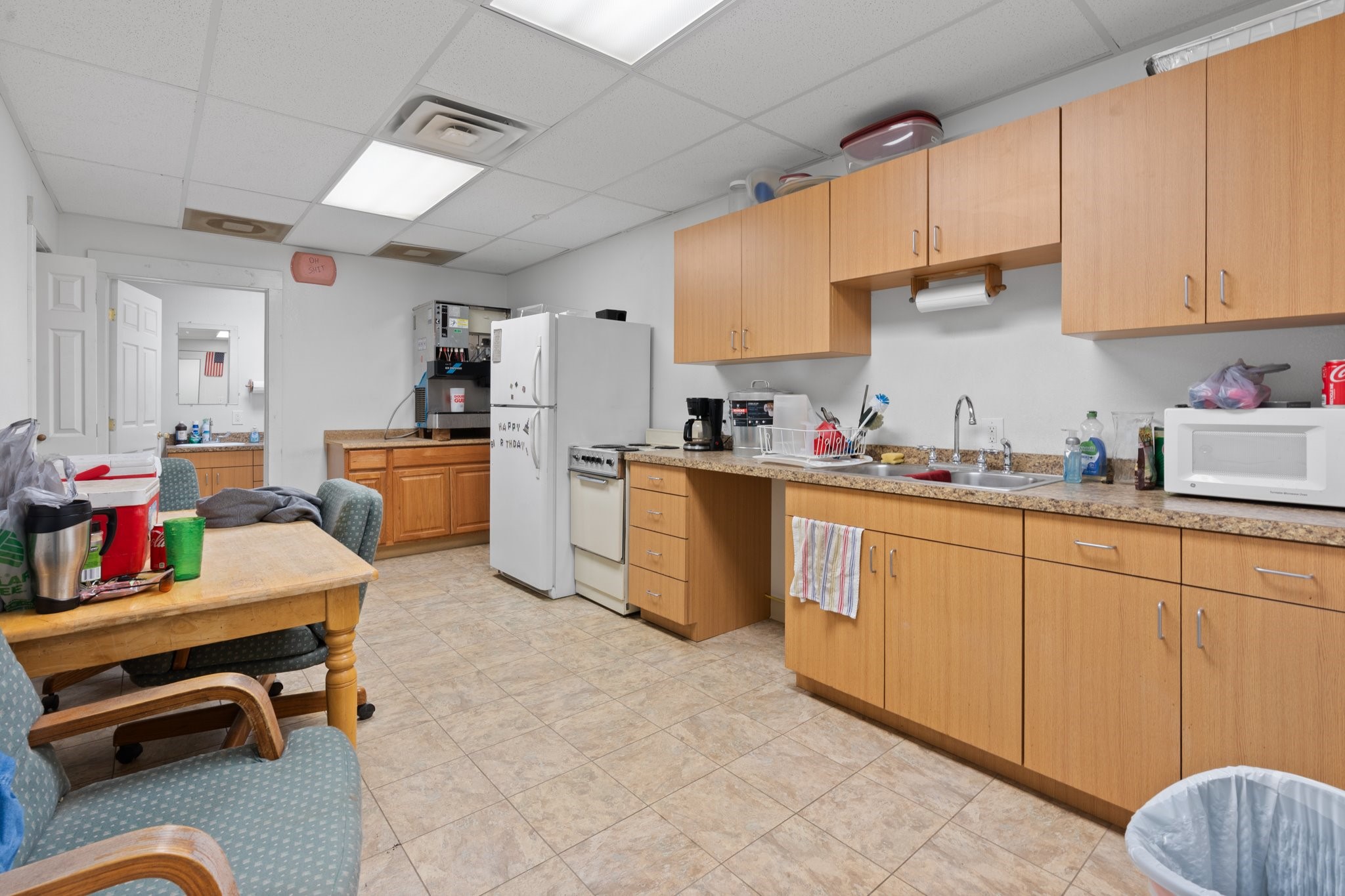 5385 Rendon Road Fort Worth TX 76140