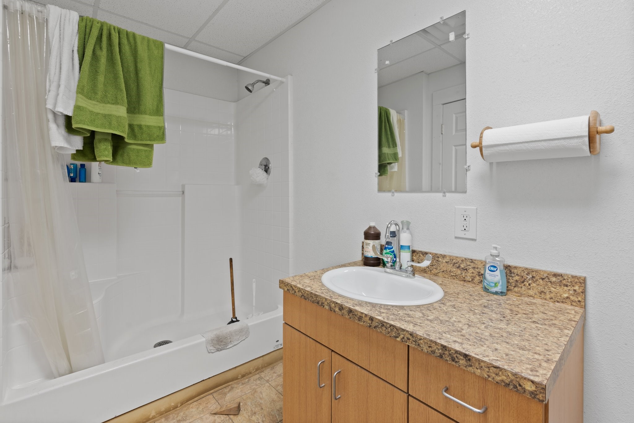 5385 Rendon Road Fort Worth TX 76140