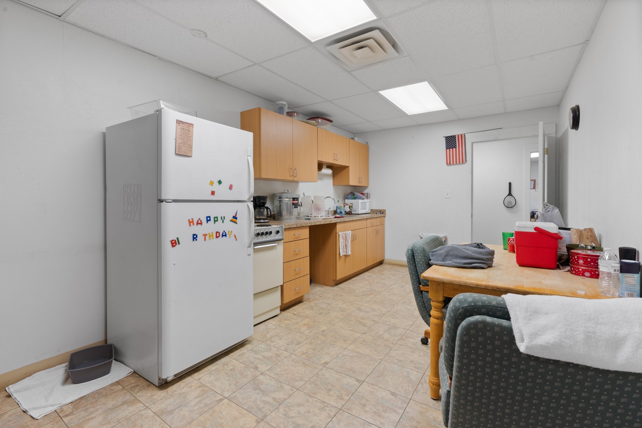 5385 Rendon Road Fort Worth TX 76140