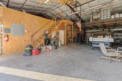 5385 Rendon Road Fort Worth TX 76140