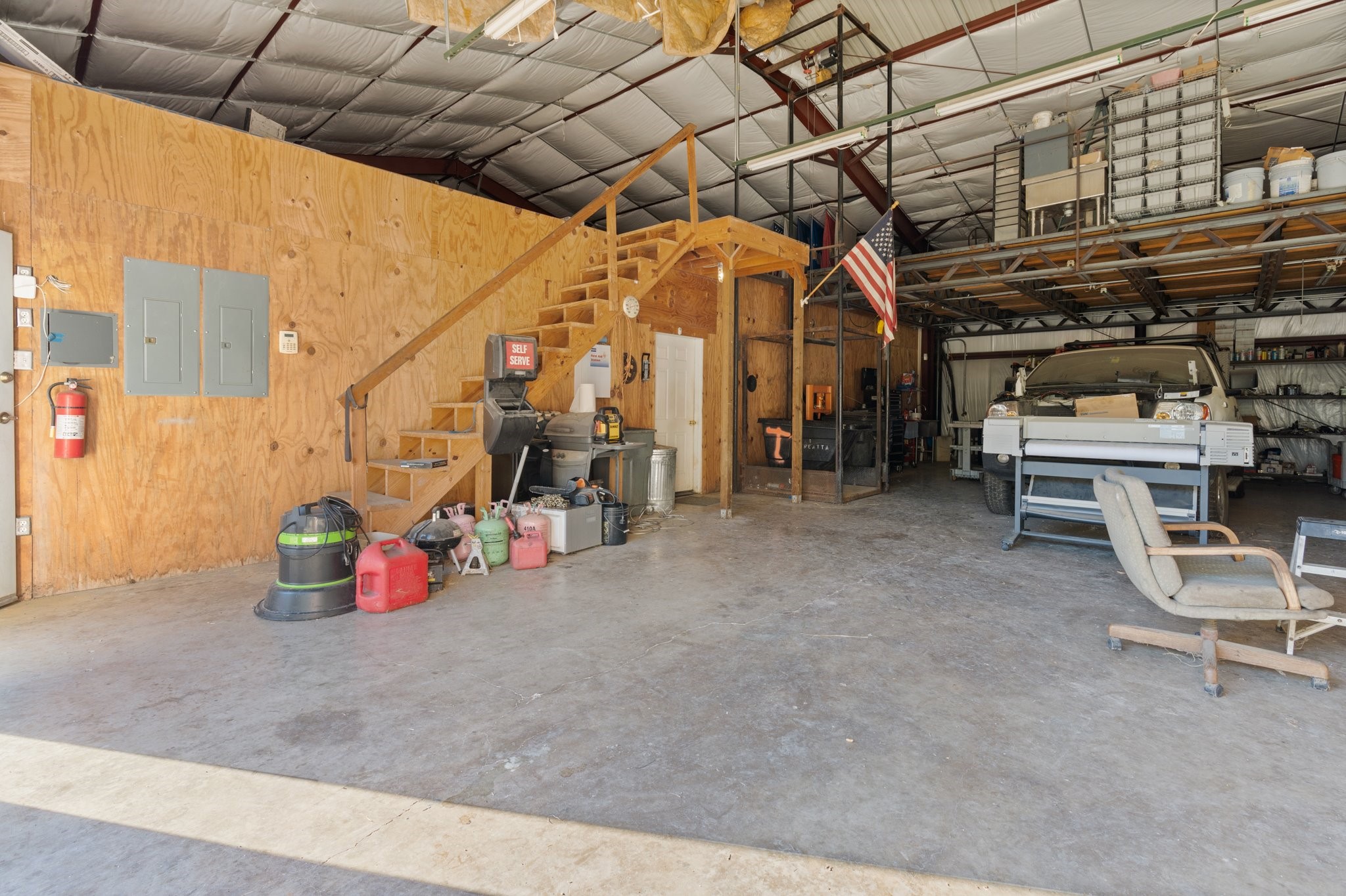 5385 Rendon Road Fort Worth TX 76140