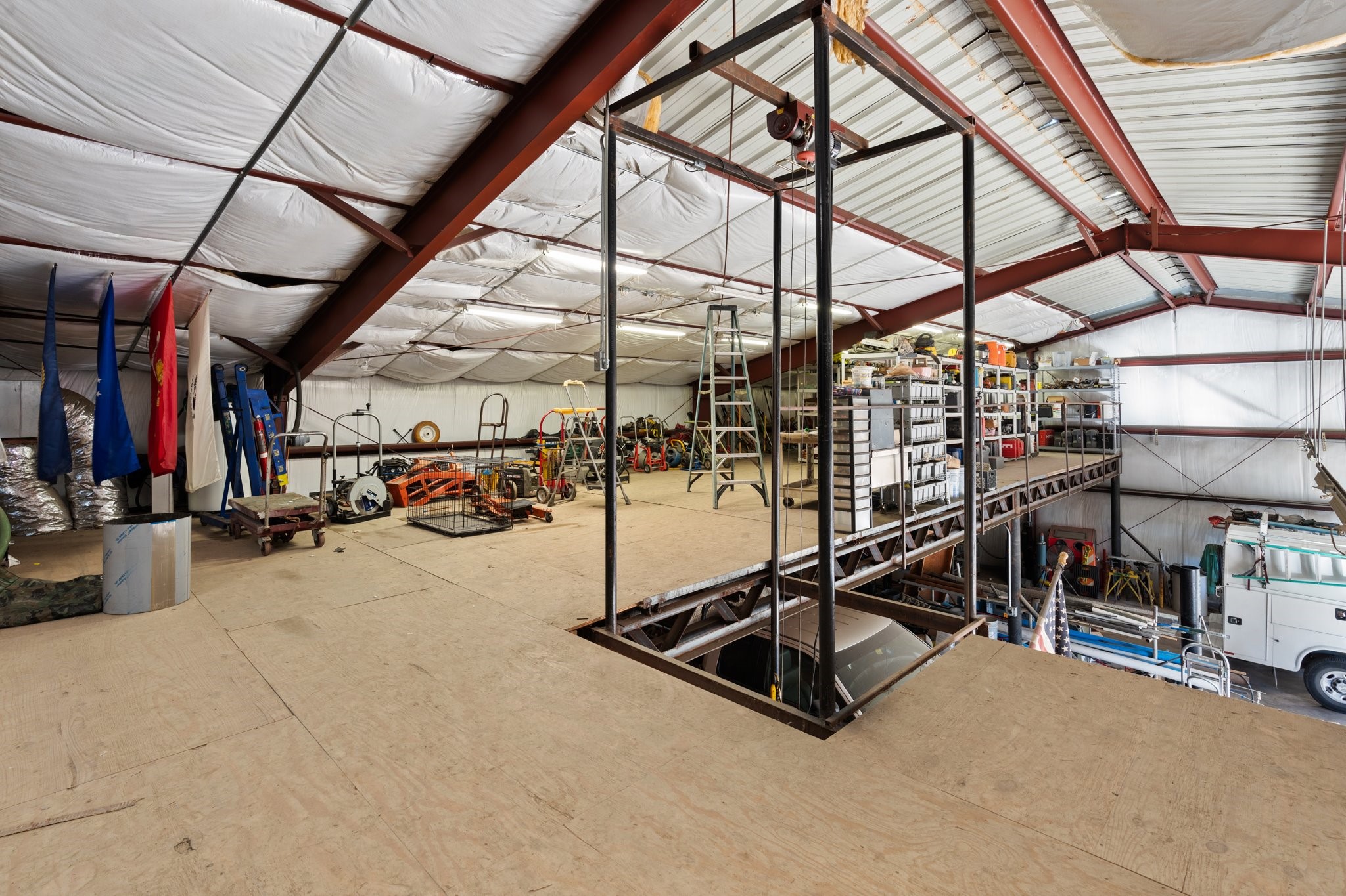 5385 Rendon Road Fort Worth TX 76140