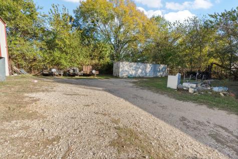 5385 Rendon Road Fort Worth TX 76140