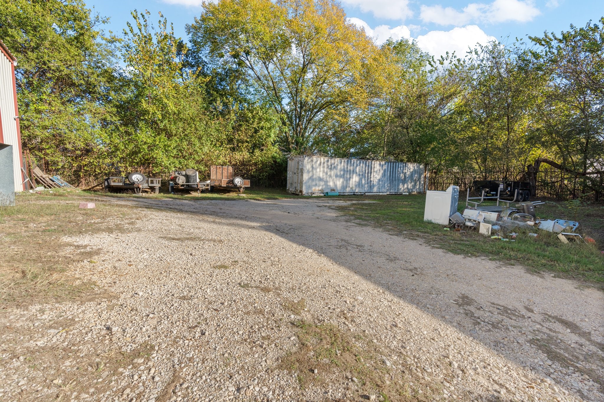 5385 Rendon Road Fort Worth TX 76140