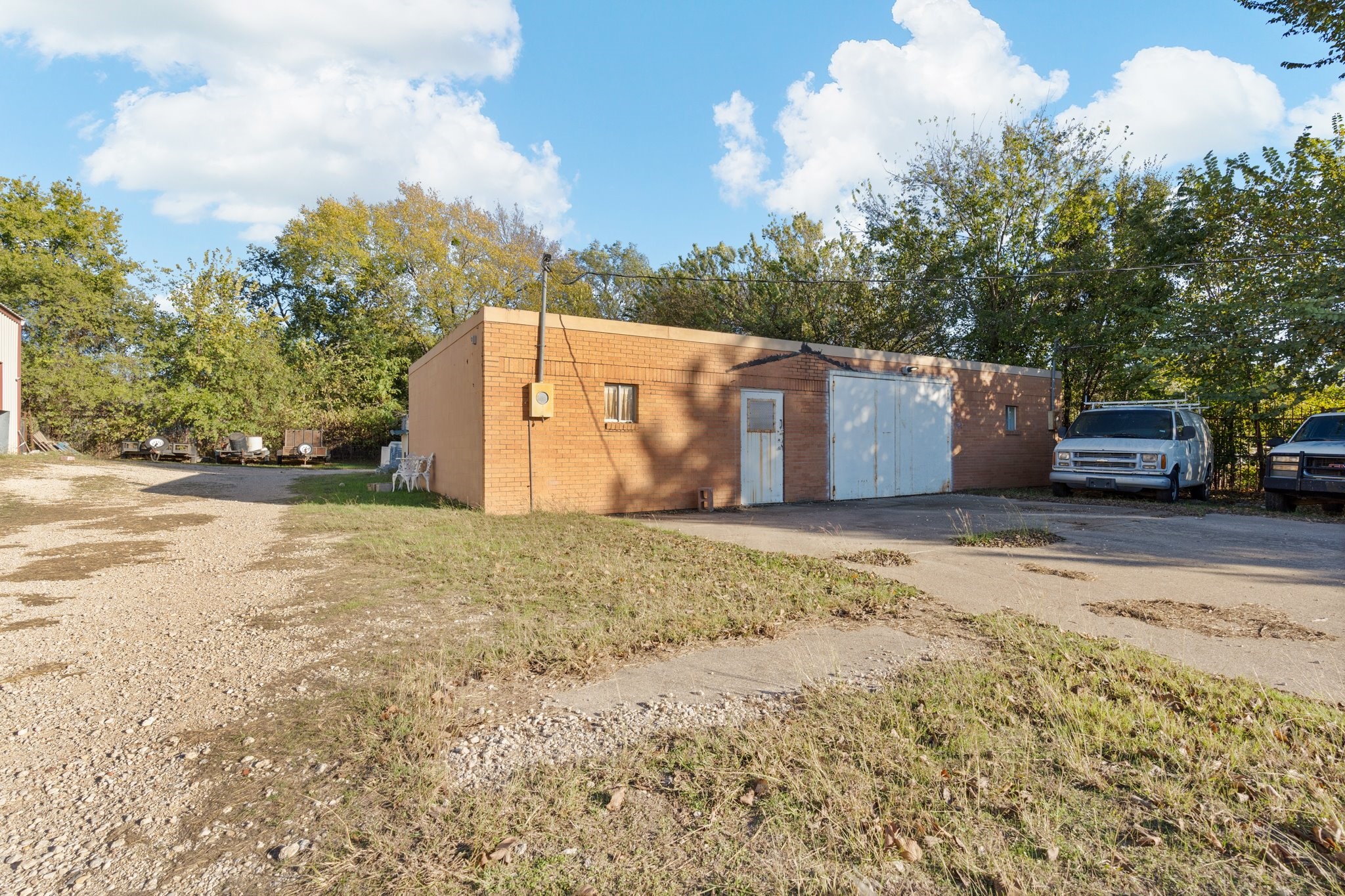 5385 Rendon Road Fort Worth TX 76140