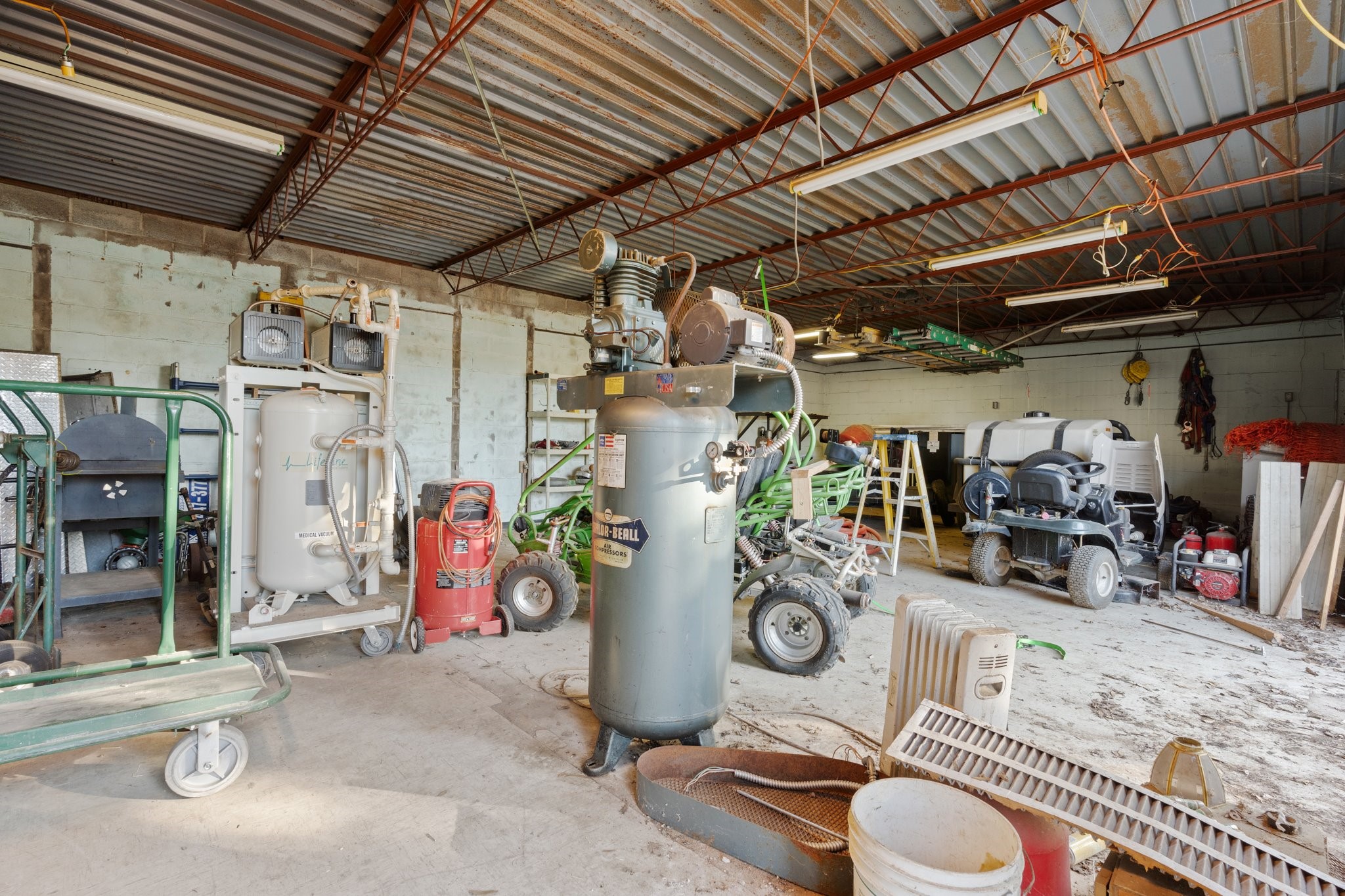 5385 Rendon Road Fort Worth TX 76140