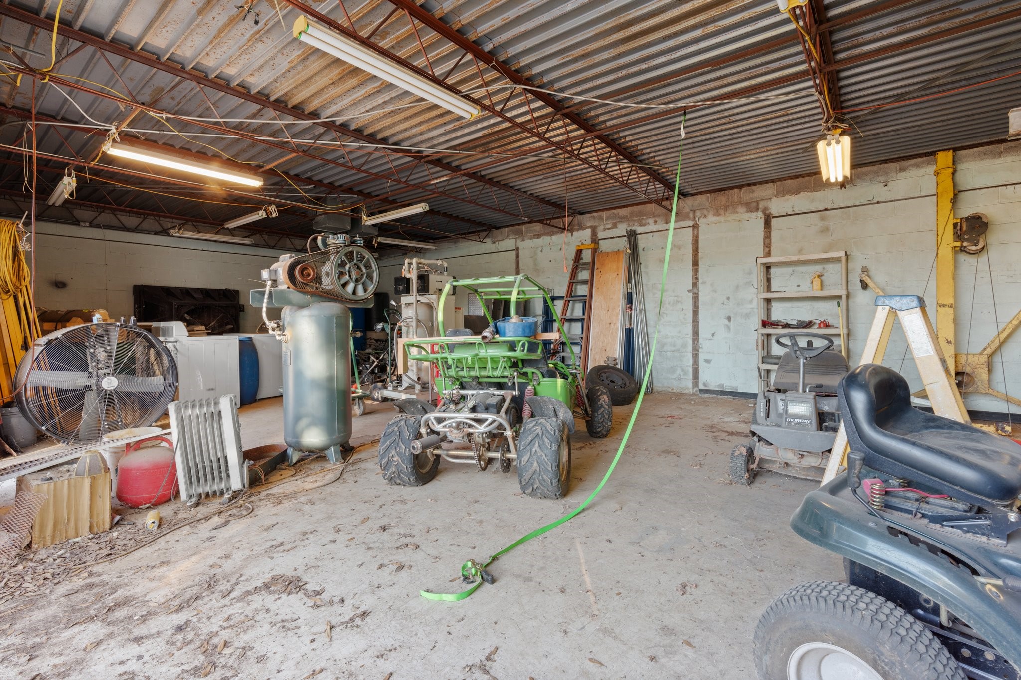 5385 Rendon Road Fort Worth TX 76140