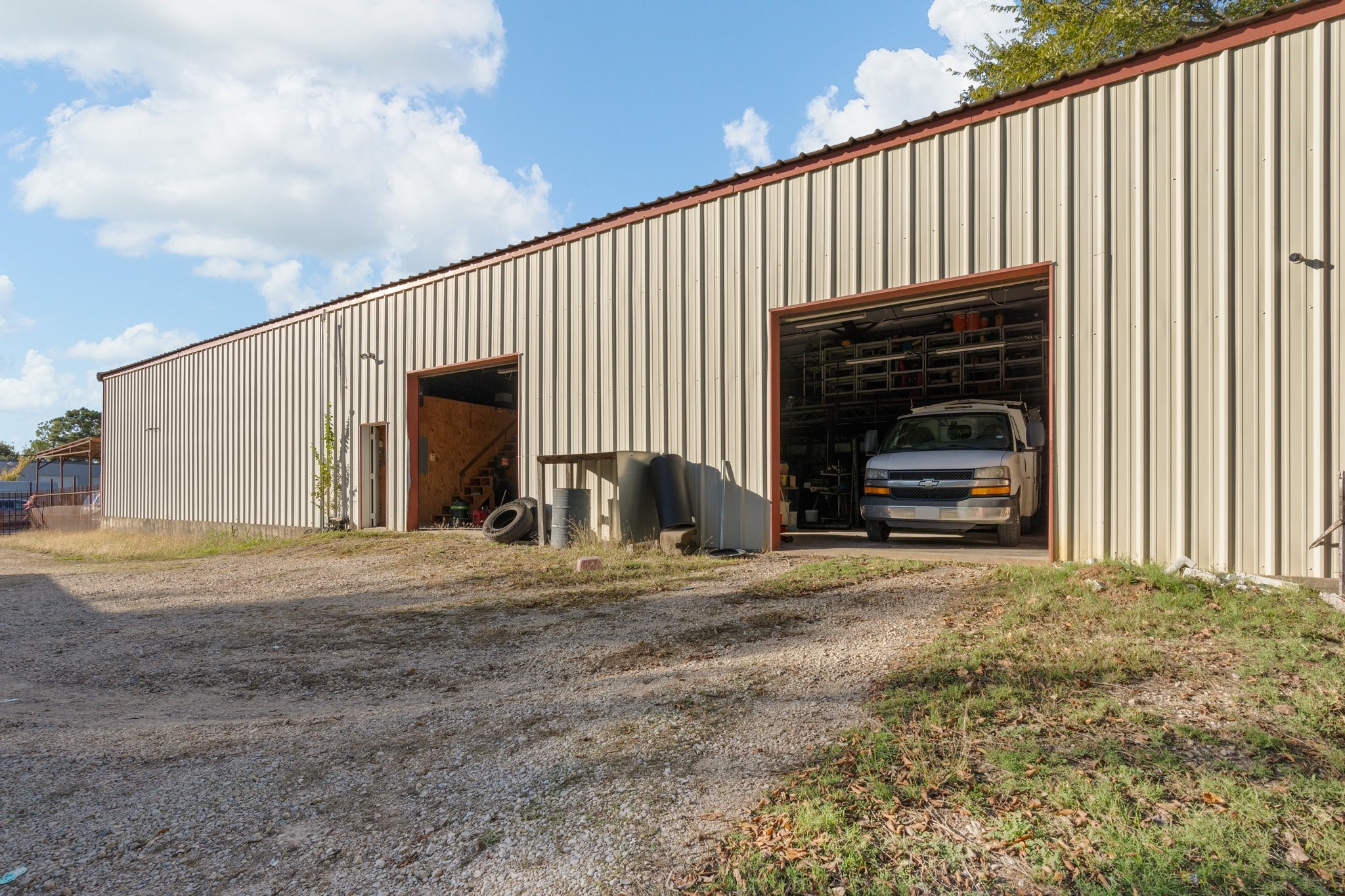 5385 Rendon Road Fort Worth TX 76140