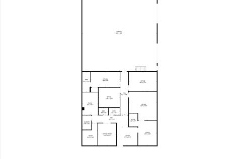 5385 Rendon Road Fort Worth TX 76140