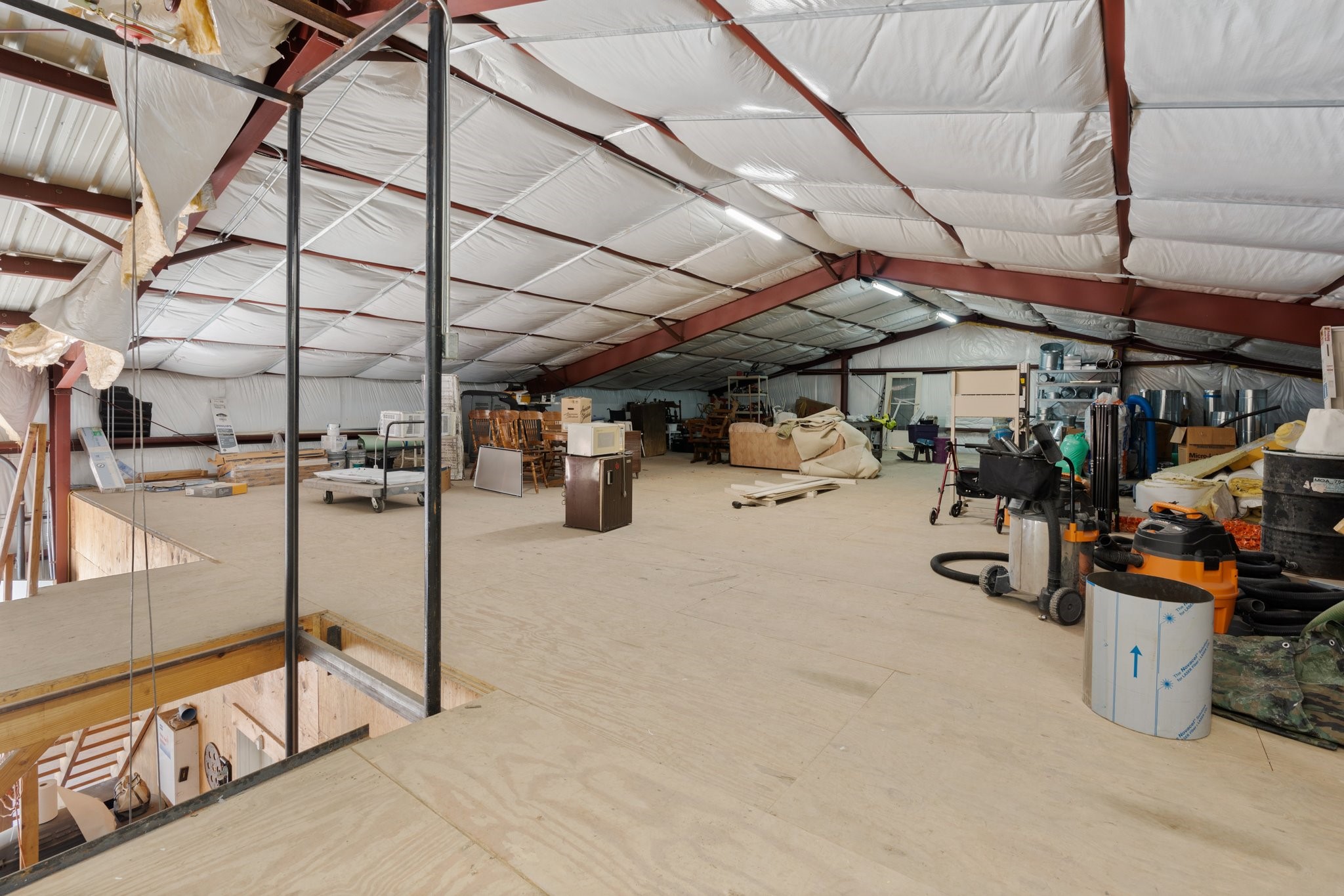 5385 Rendon Road Fort Worth TX 76140