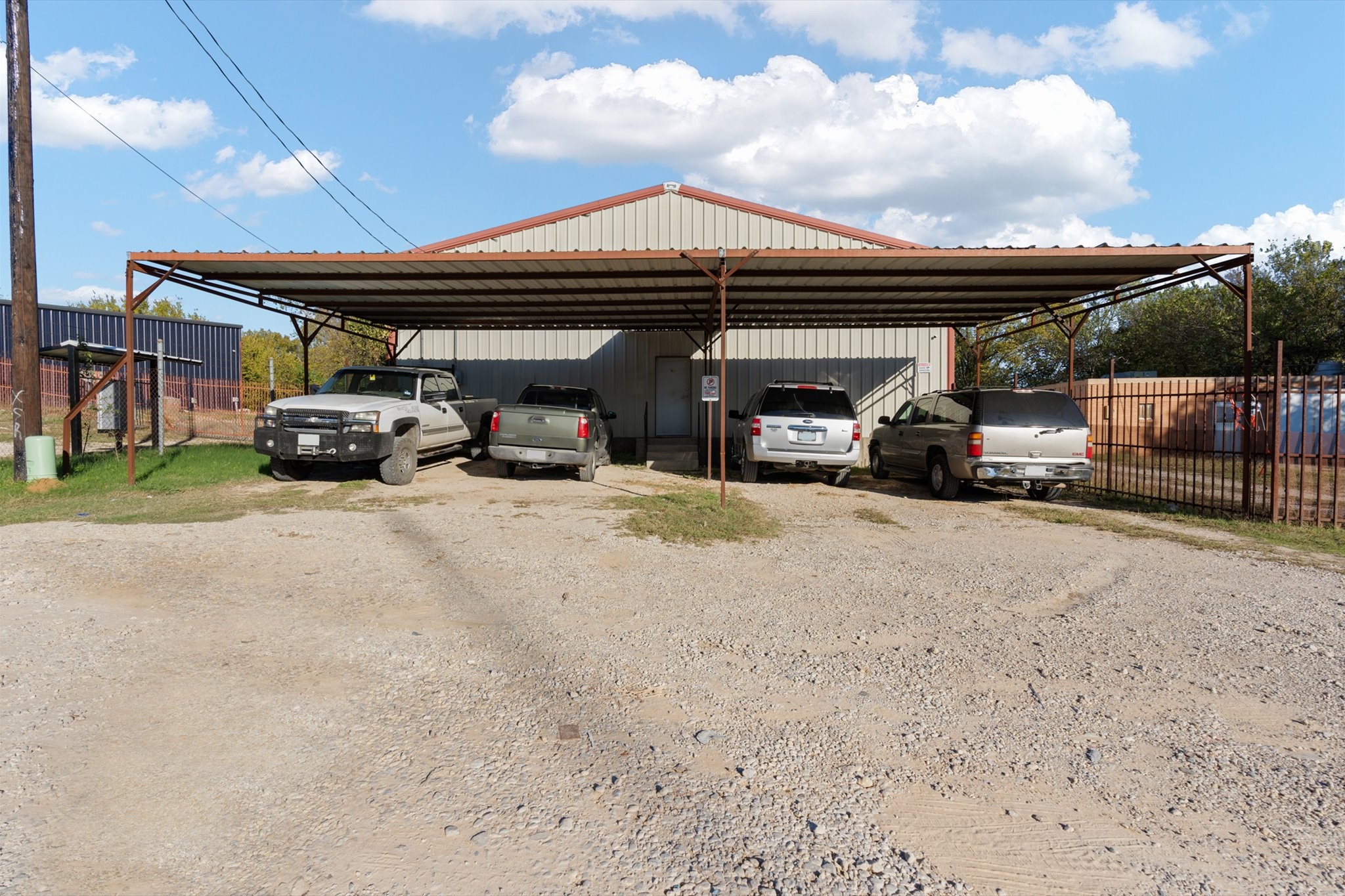 5385 Rendon Road Fort Worth TX 76140