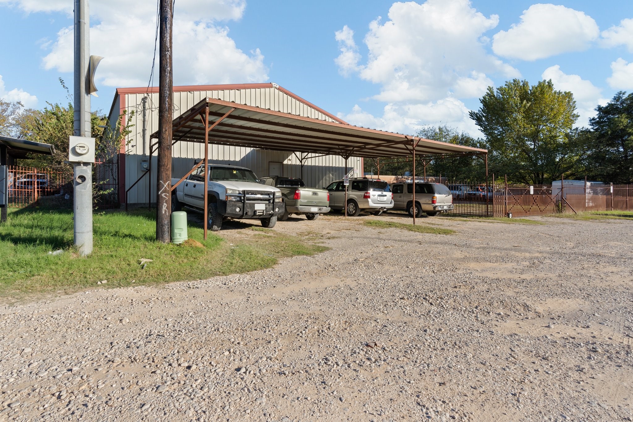 5385 Rendon Road Fort Worth TX 76140