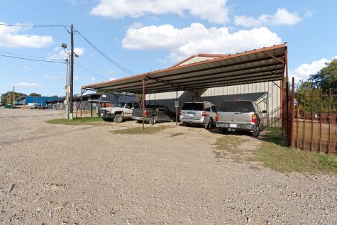 5385 Rendon Road Fort Worth TX 76140