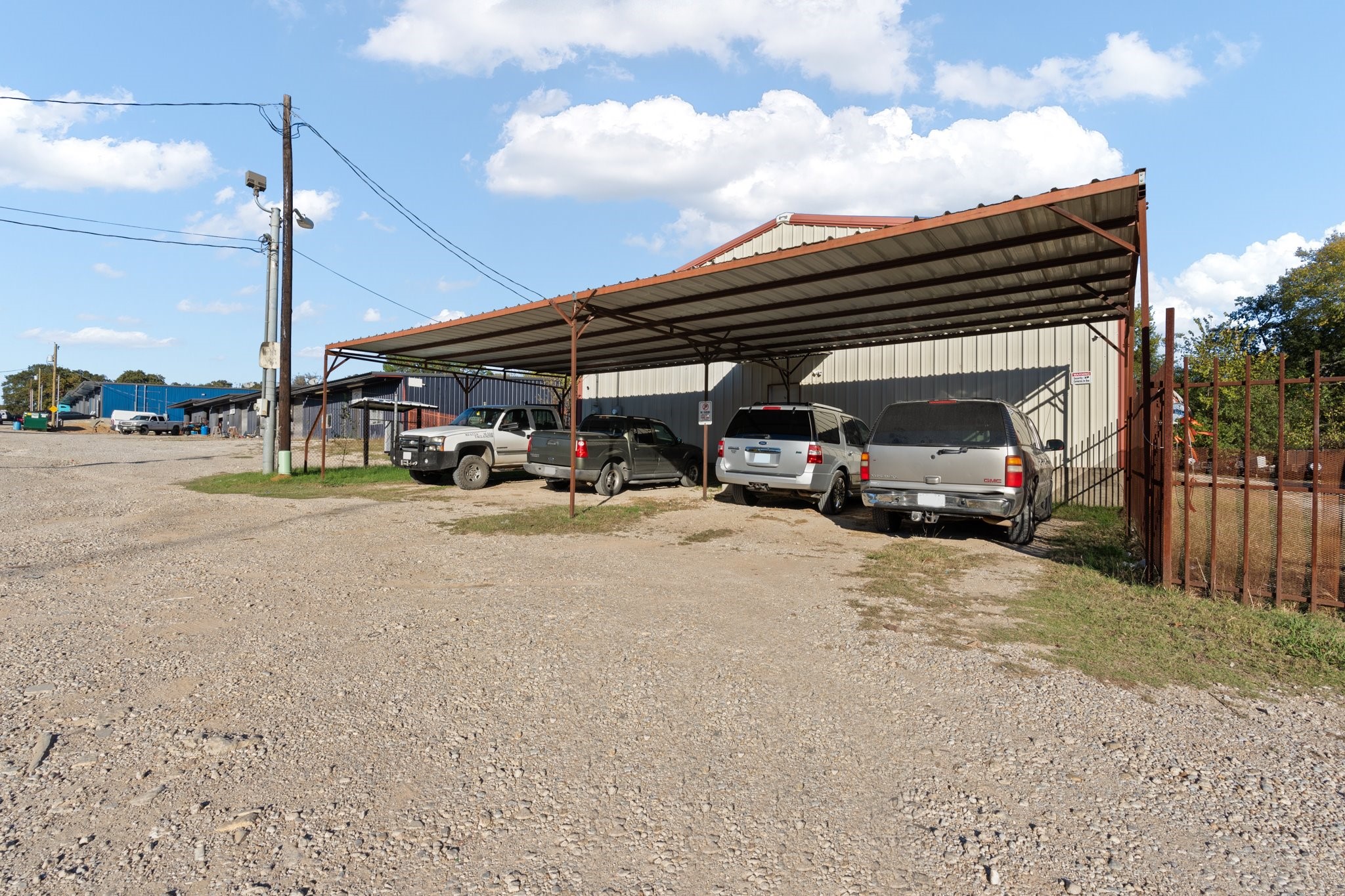 5385 Rendon Road Fort Worth TX 76140