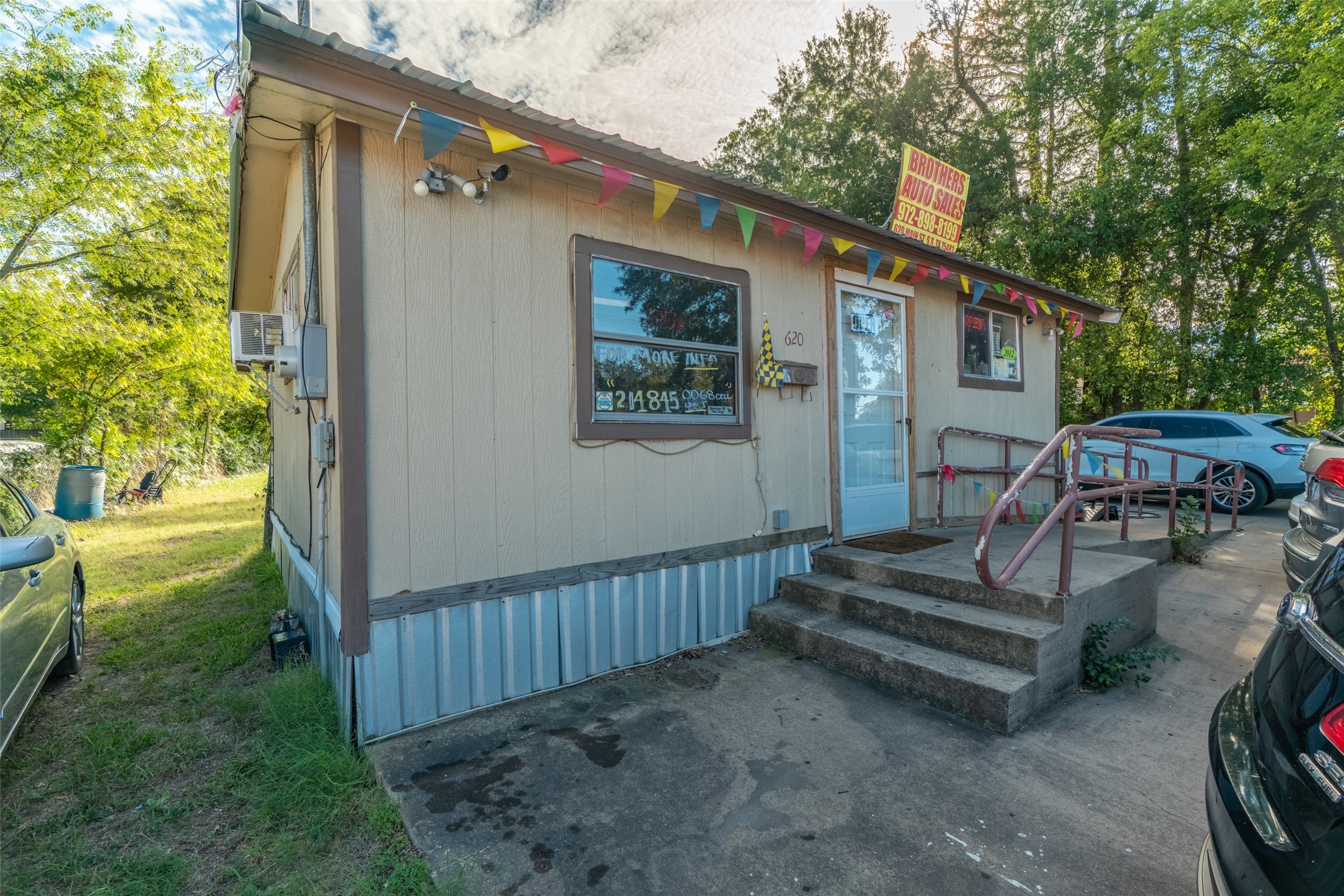 620 Main Street Sulphur Springs TX 75482