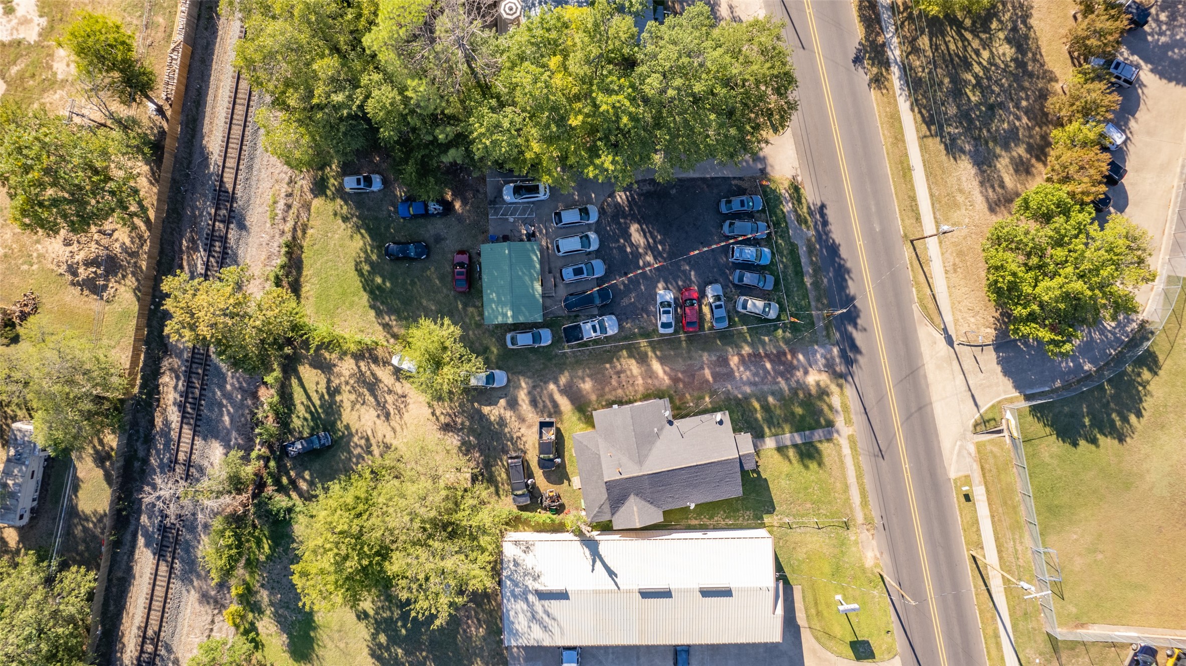 620 Main Street Sulphur Springs TX 75482