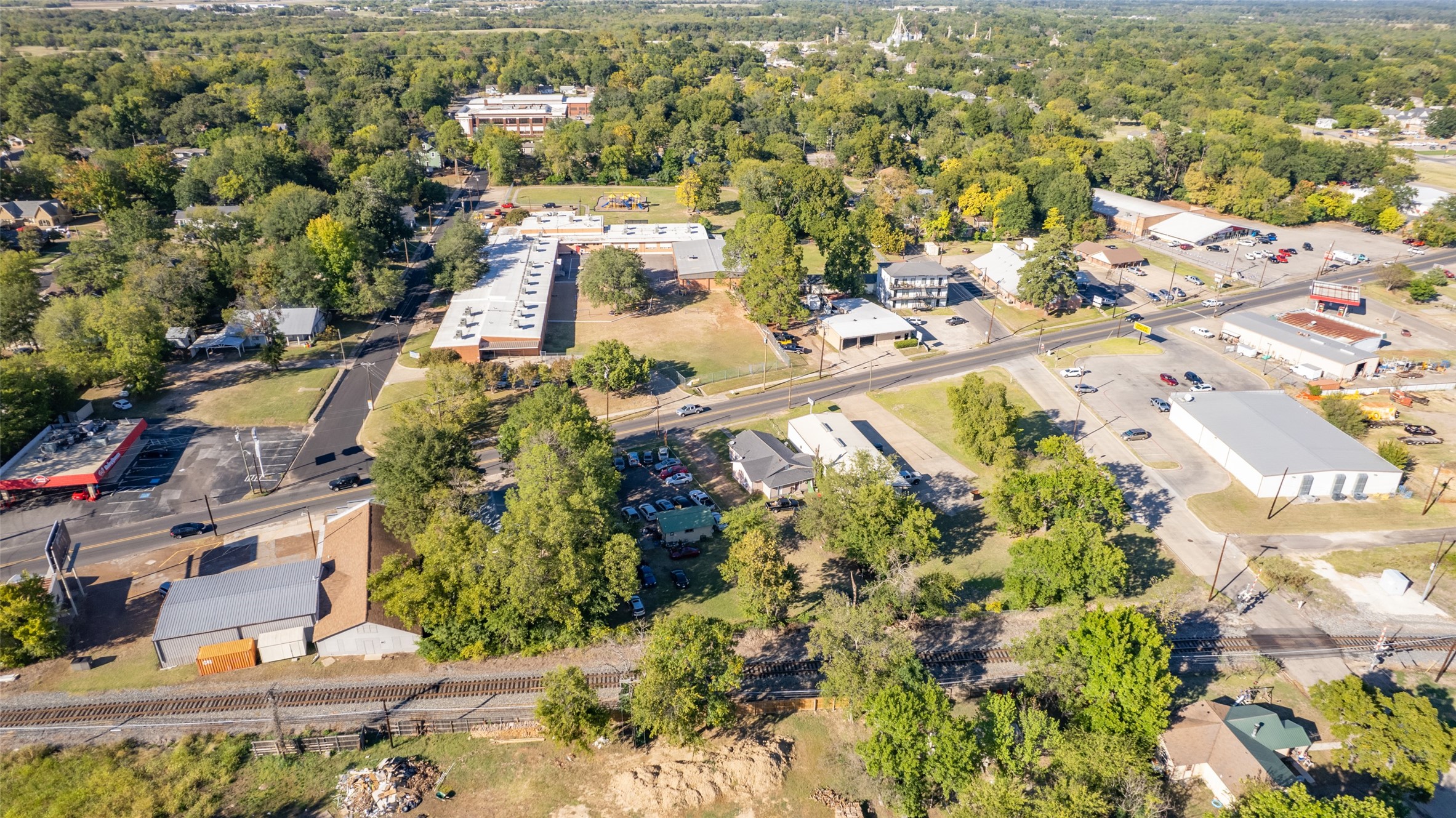 620 Main Street Sulphur Springs TX 75482