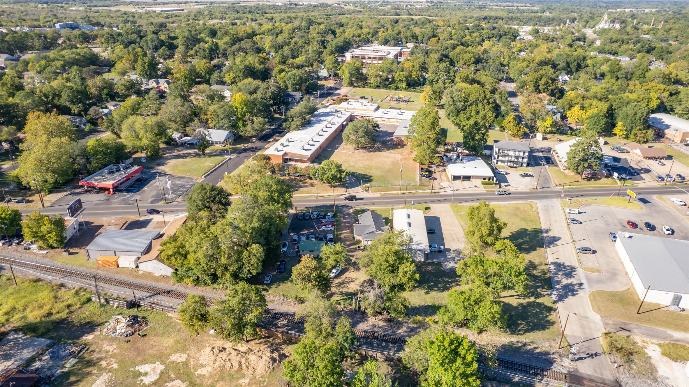 620 Main Street Sulphur Springs TX 75482