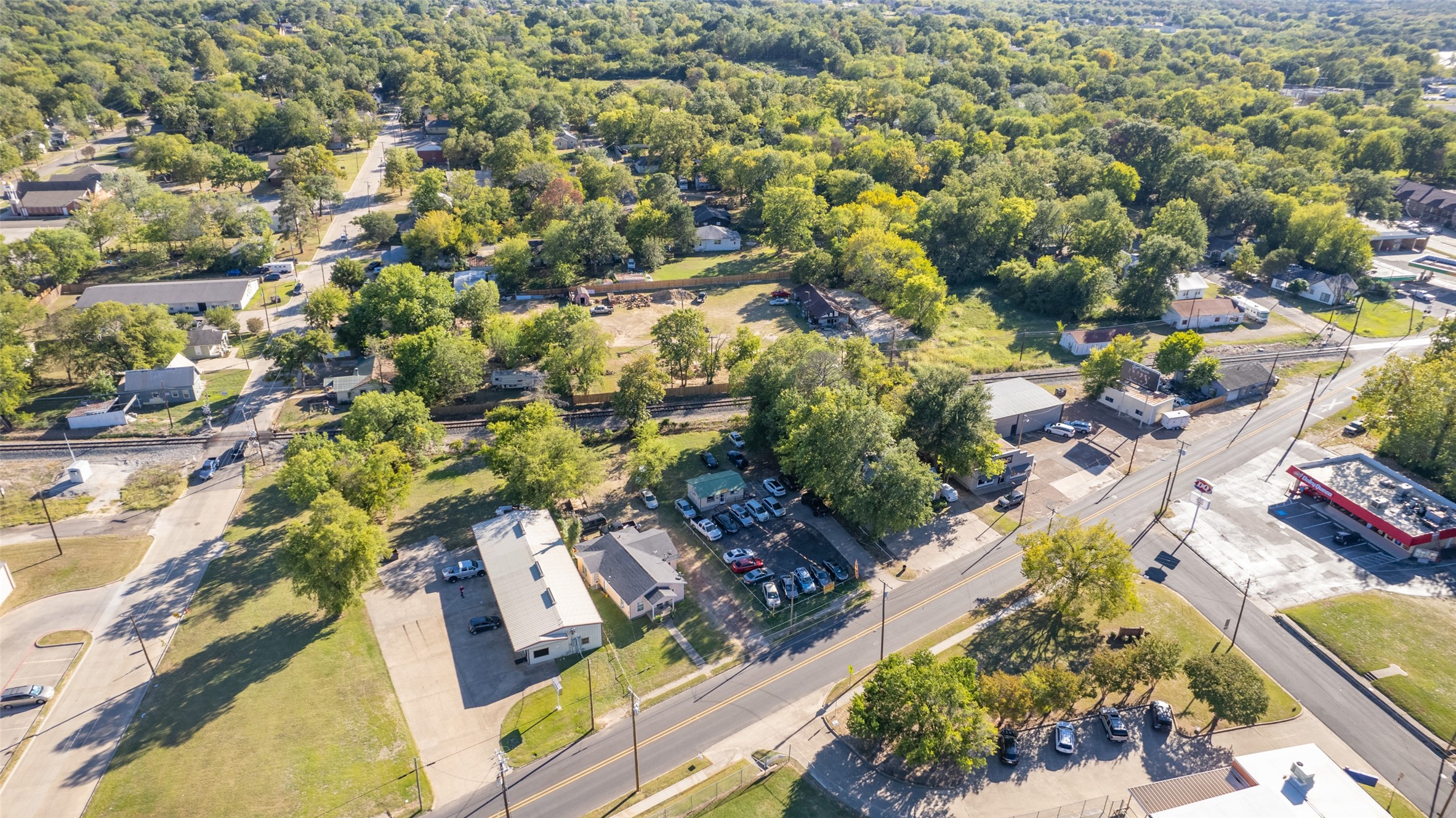 620 Main Street Sulphur Springs TX 75482