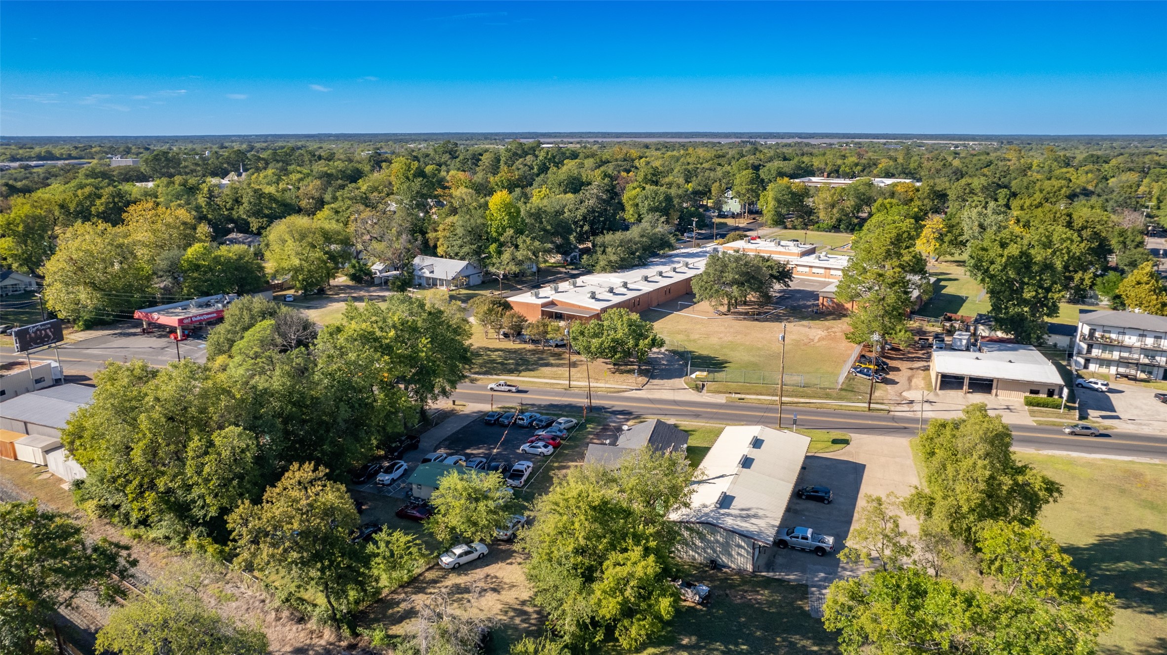 620 Main Street Sulphur Springs TX 75482