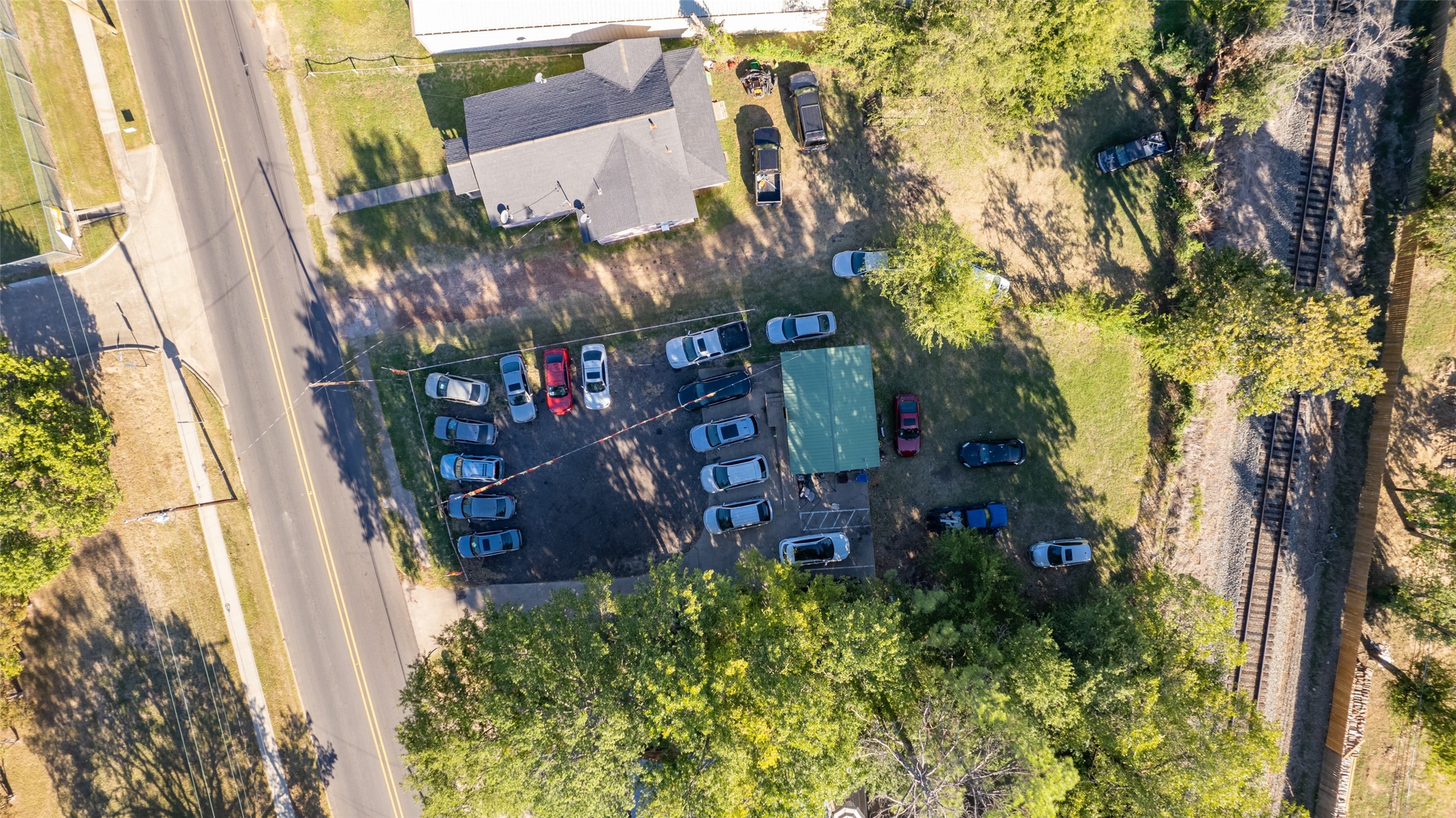 620 Main Street Sulphur Springs TX 75482
