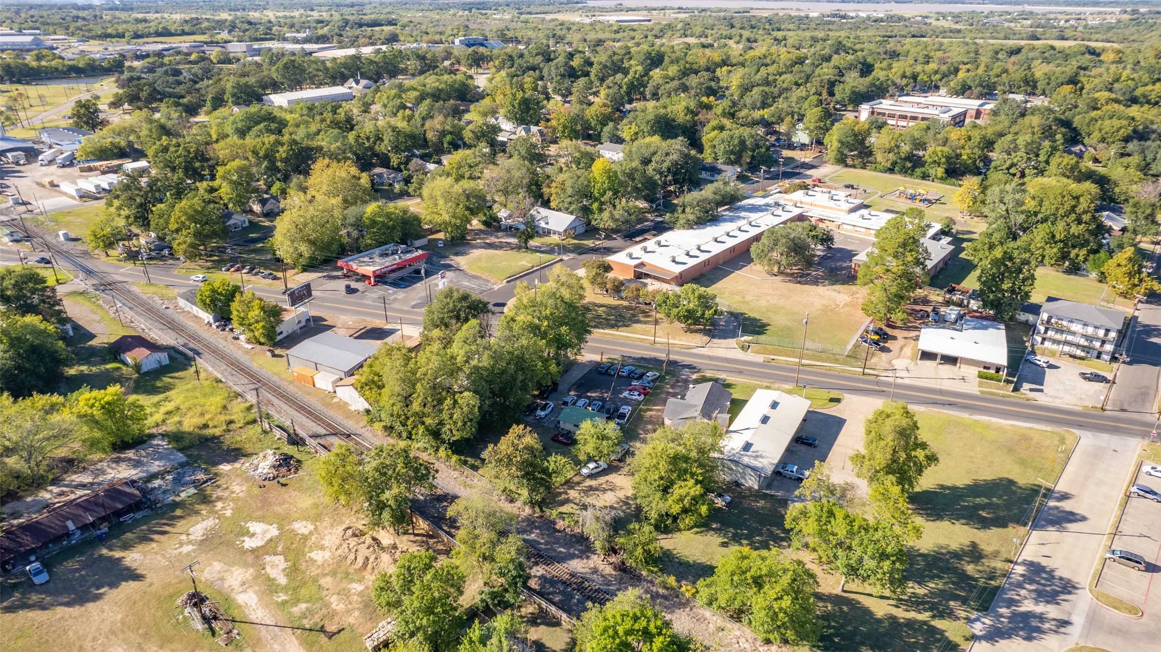 620 Main Street Sulphur Springs TX 75482