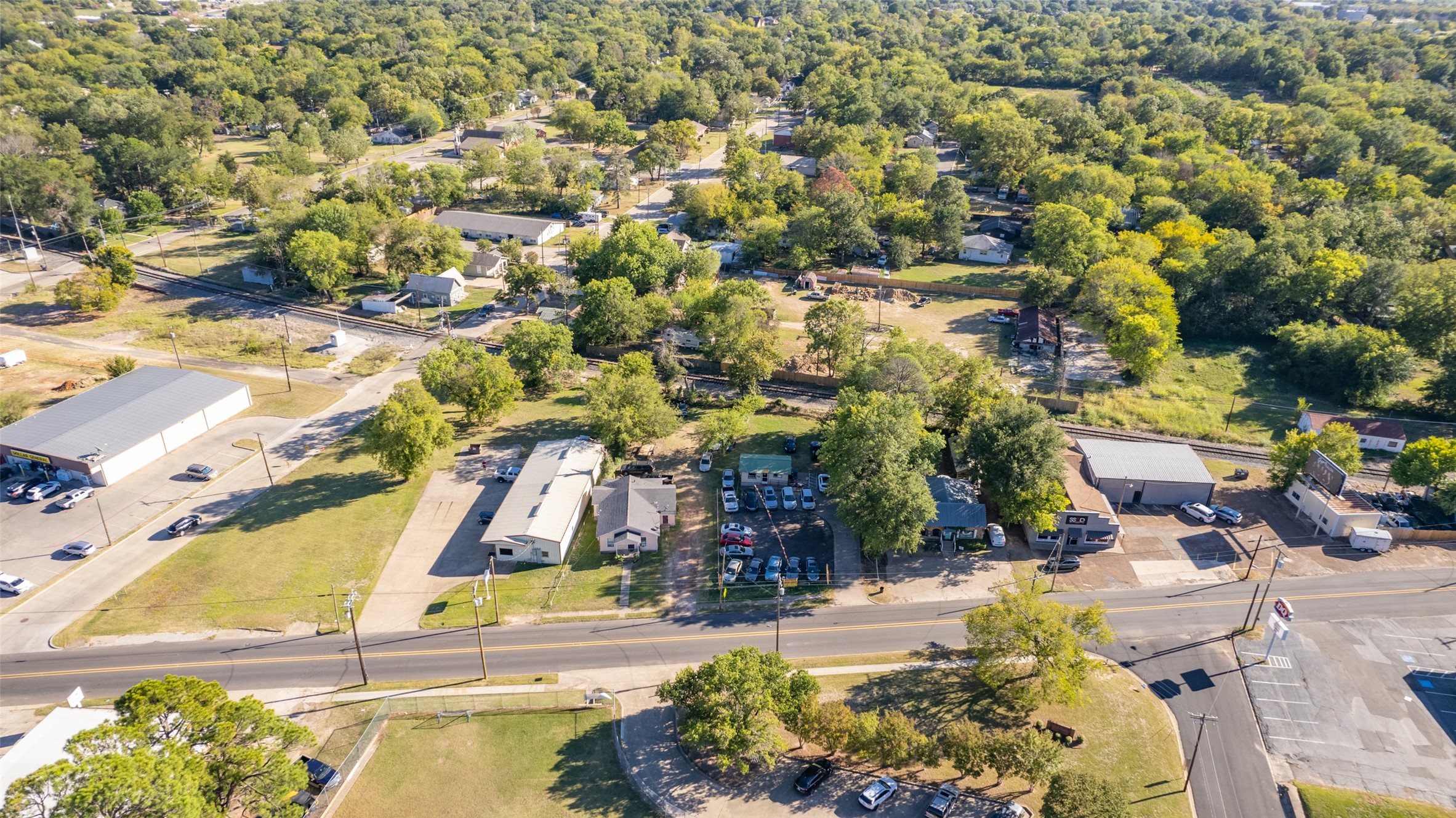 620 Main Street Sulphur Springs TX 75482