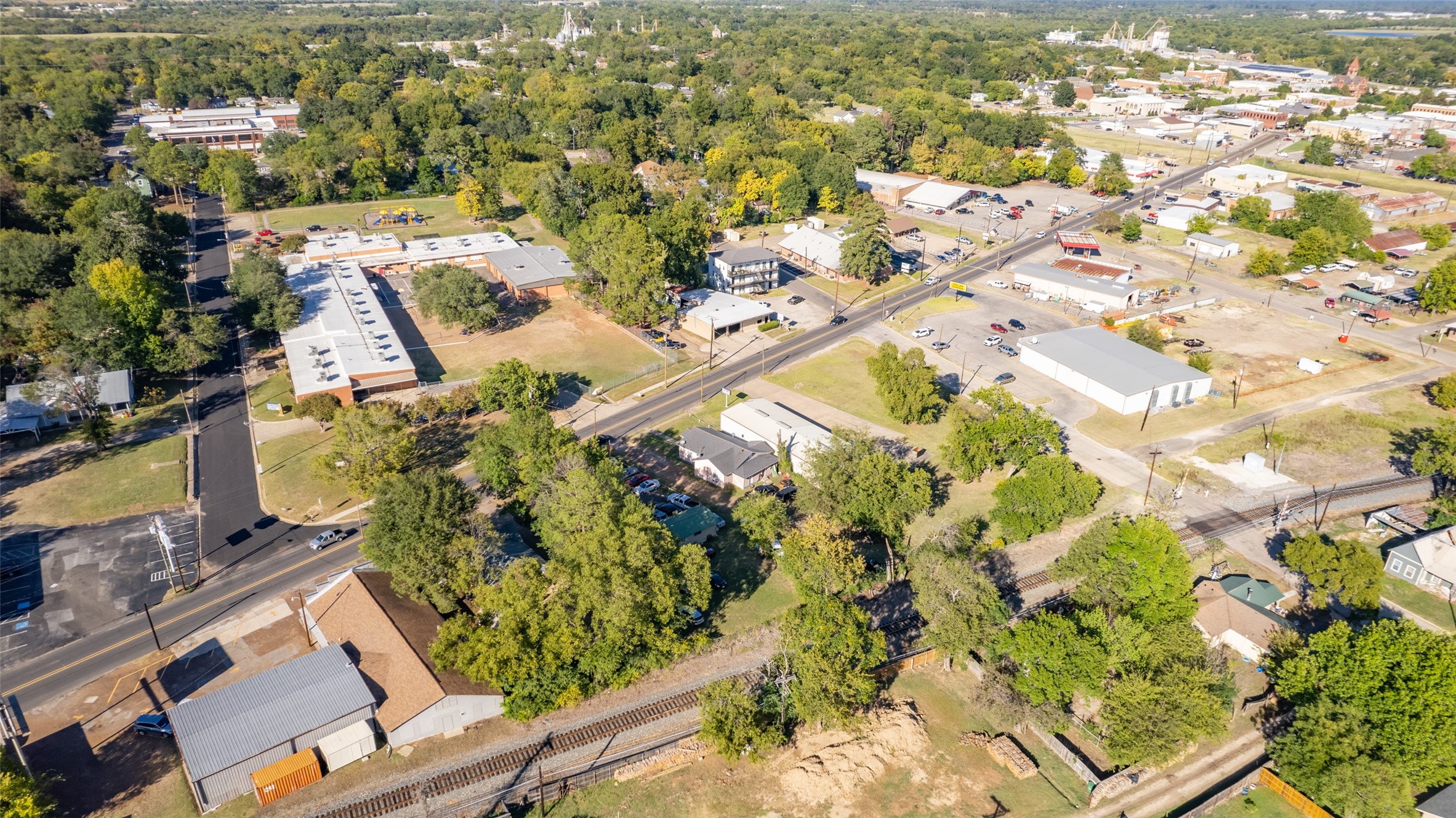 620 Main Street Sulphur Springs TX 75482