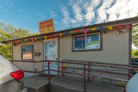 620 Main Street Sulphur Springs TX 75482